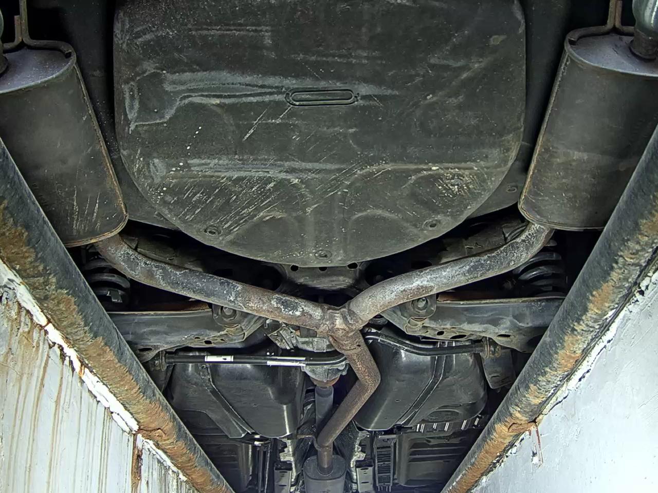 2014 - ford explorer
