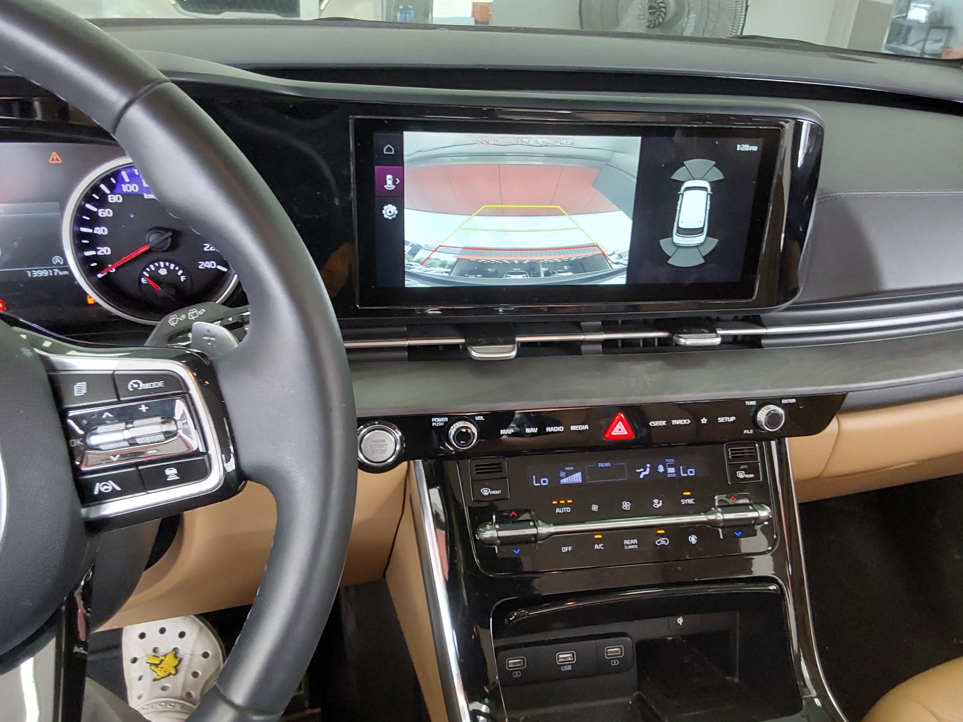 2021 - kia carnival
