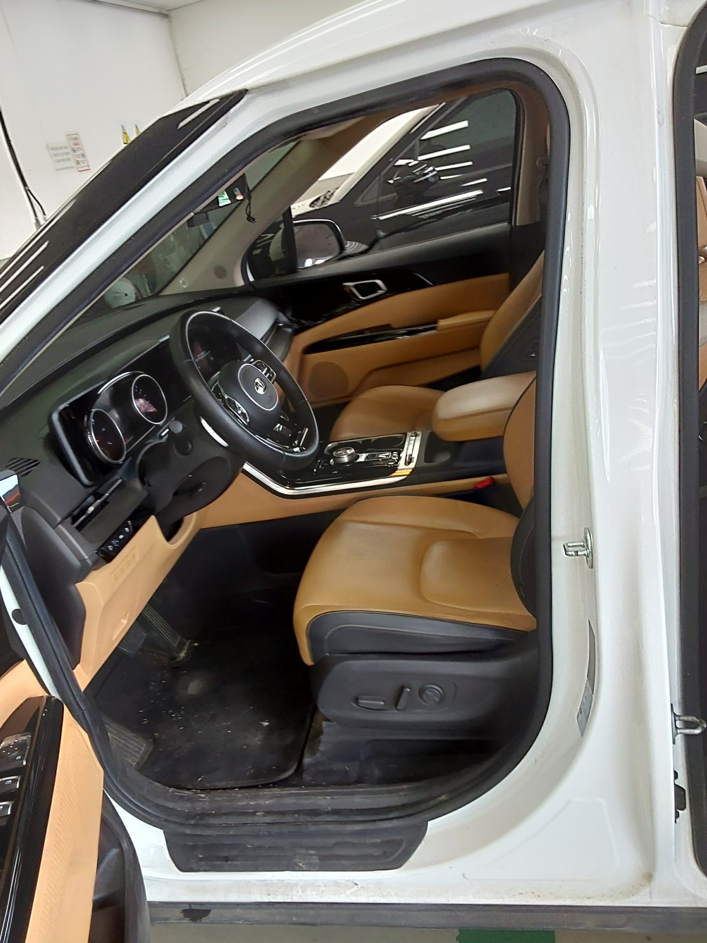 2021 - kia carnival