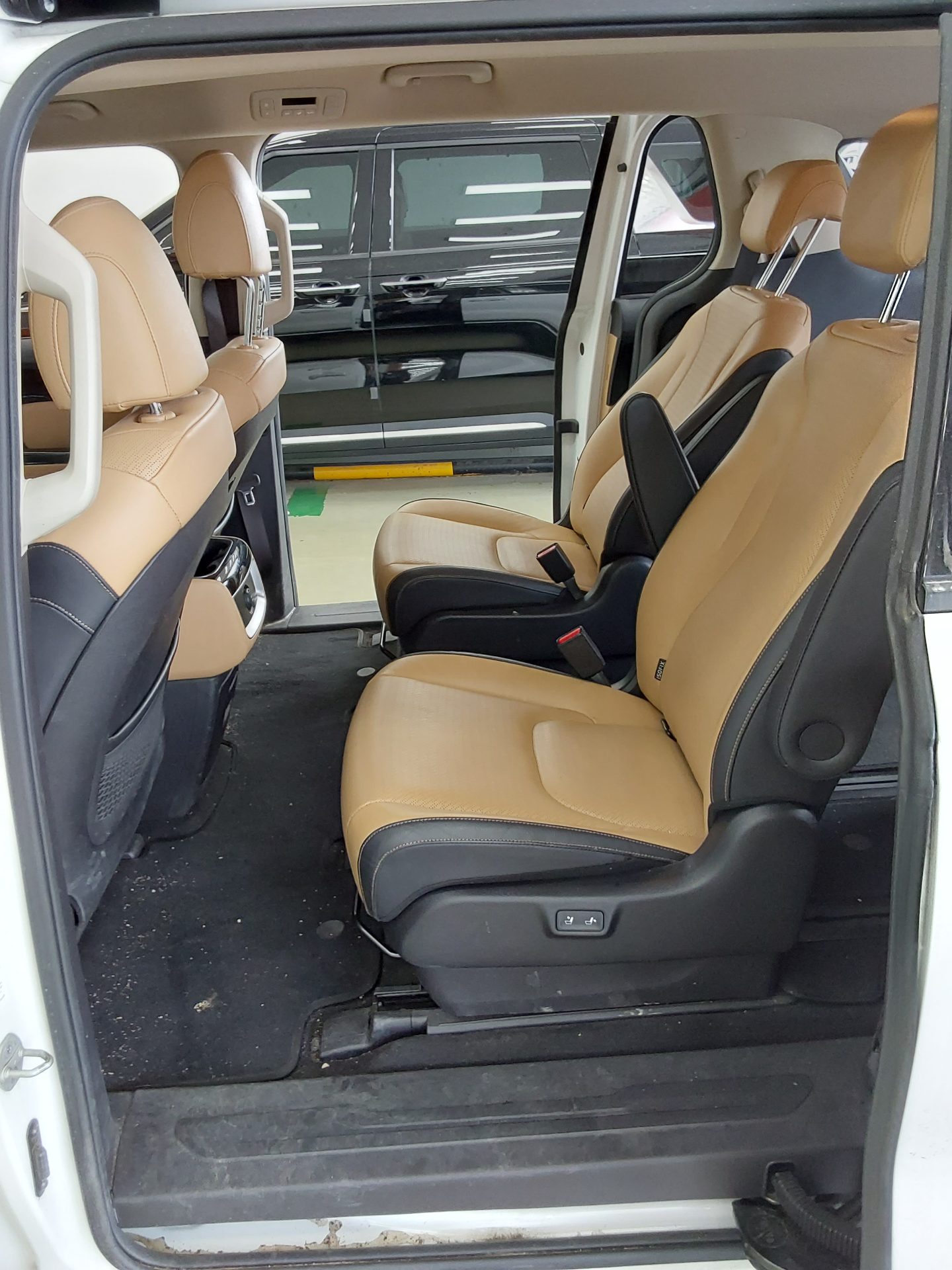2021 - kia carnival