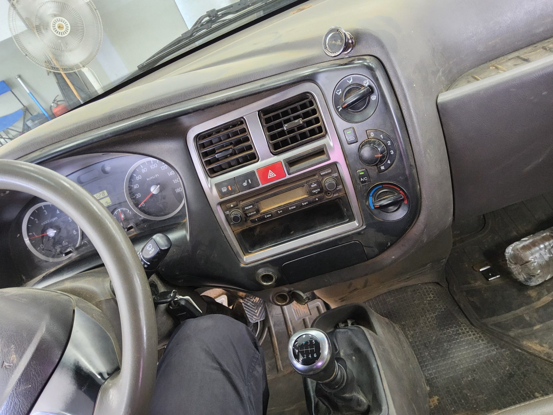 2015 - hyundai porter