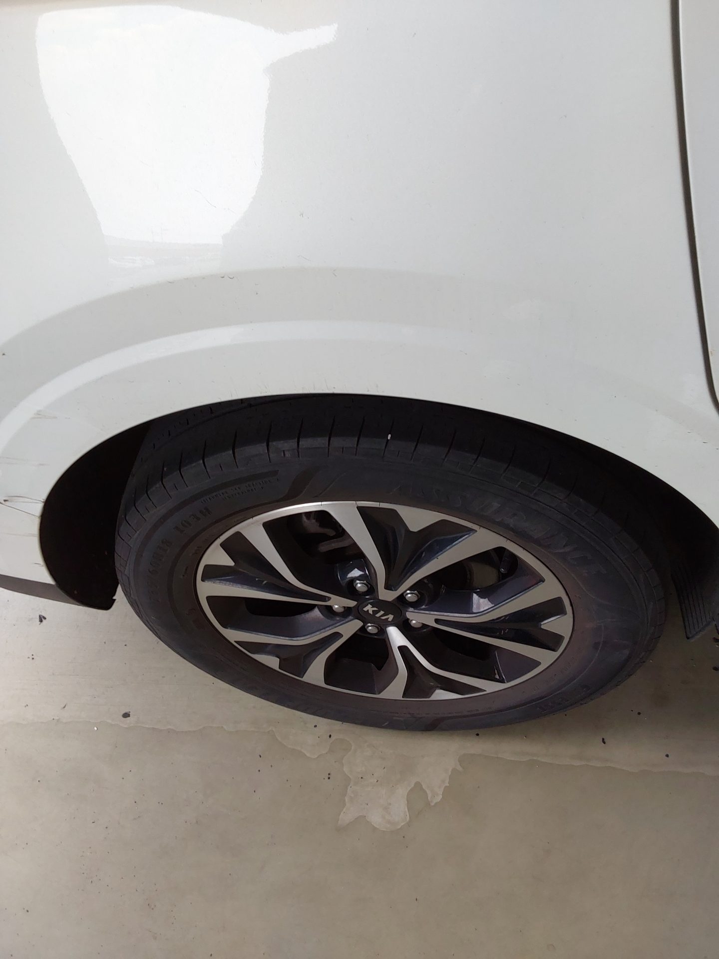 2021 - kia carnival