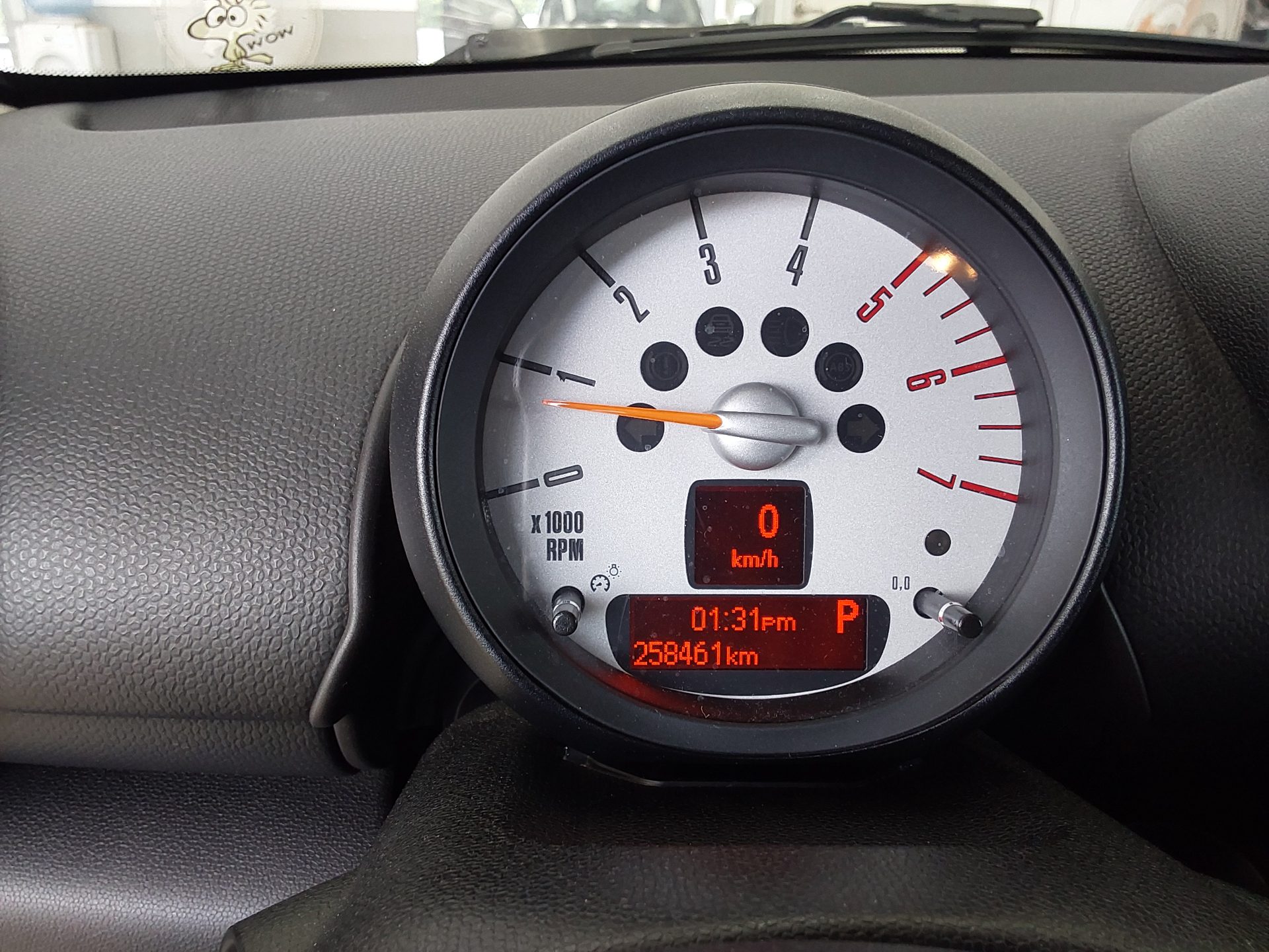 2014 - mini countryman