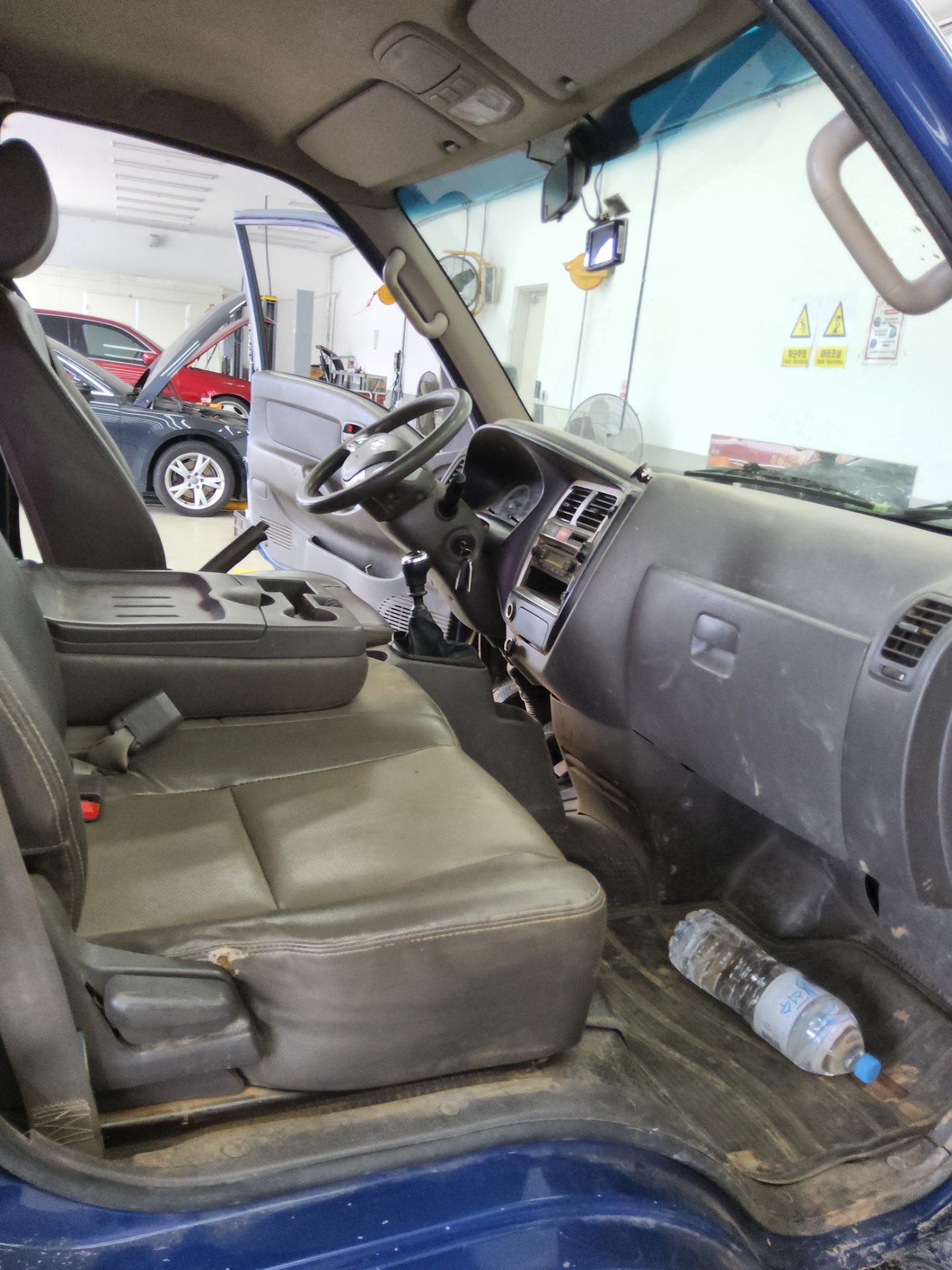 2015 - hyundai porter