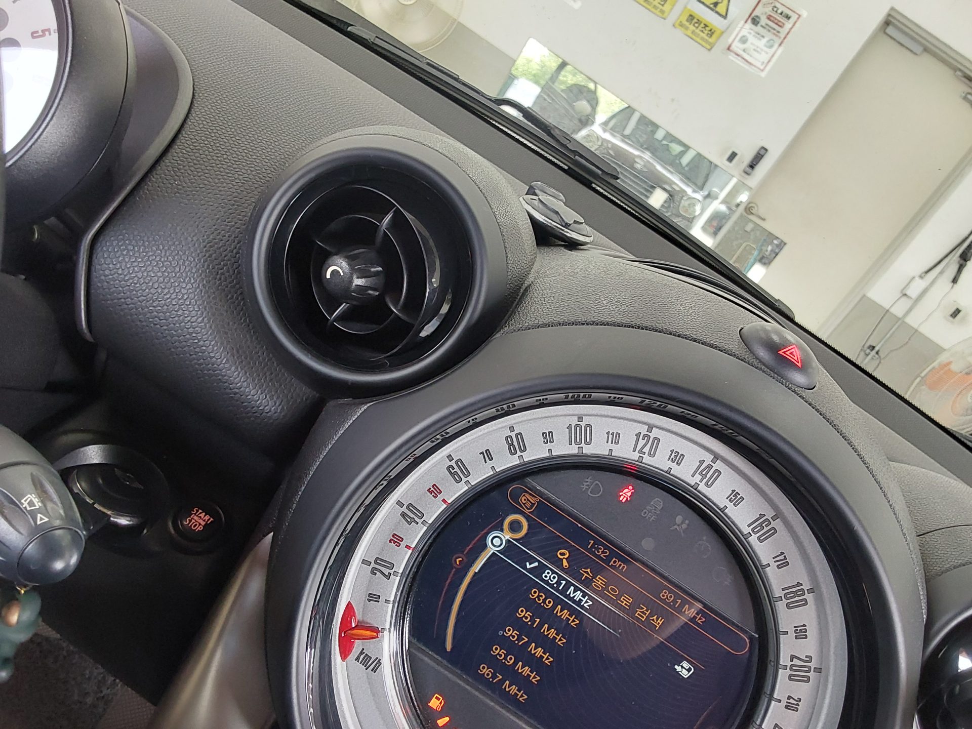2014 - mini countryman