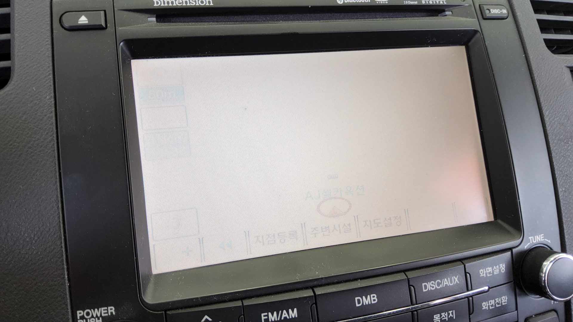 2010 - hyundai grandeur
