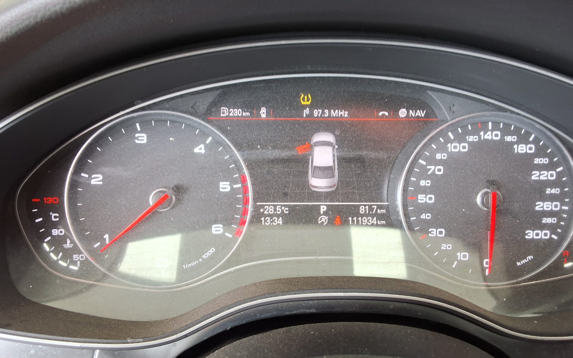 2015 - audi a6