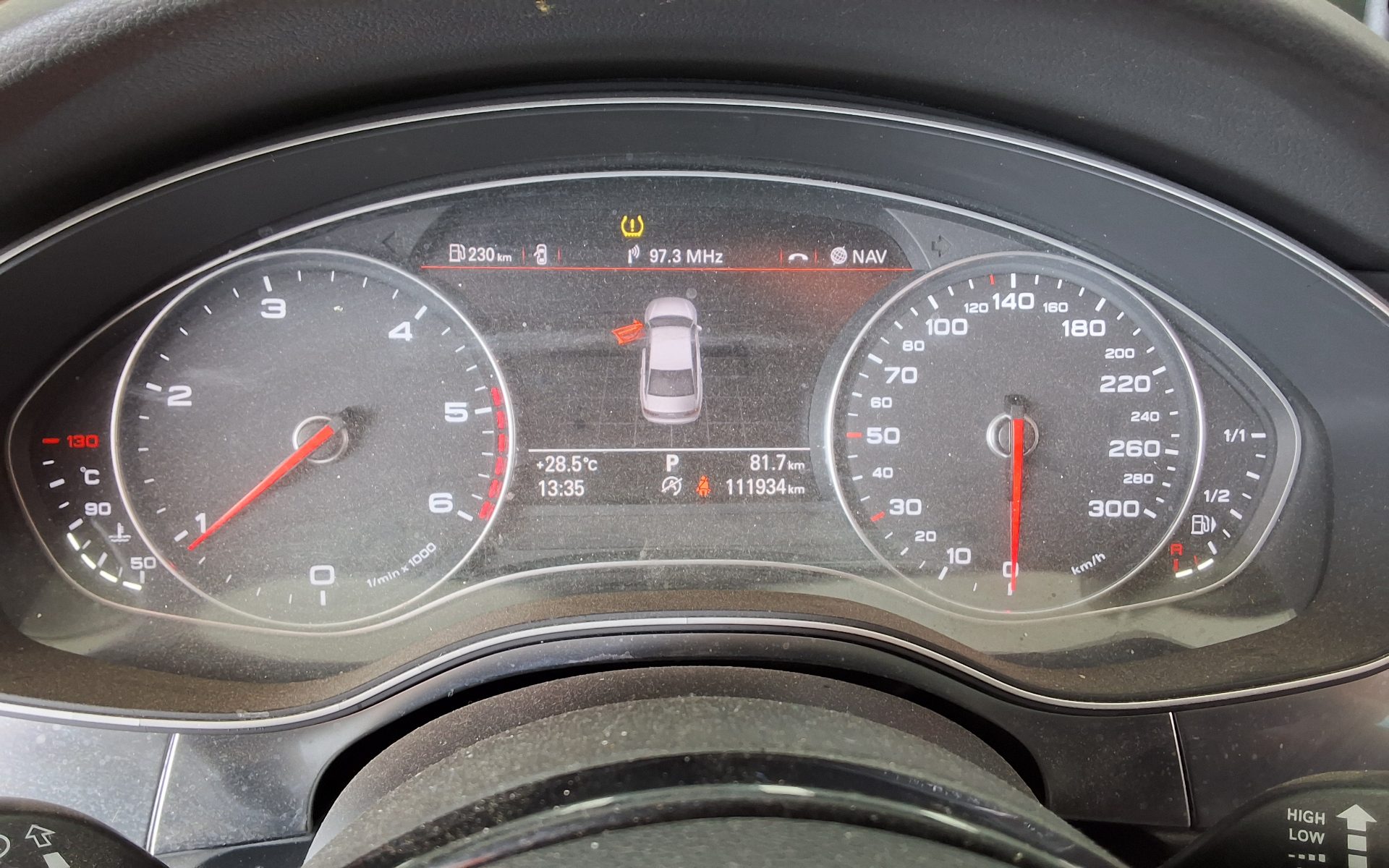 2015 - audi a6