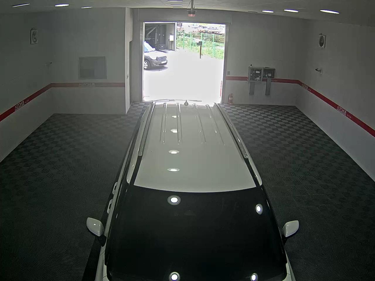 2021 - kia carnival