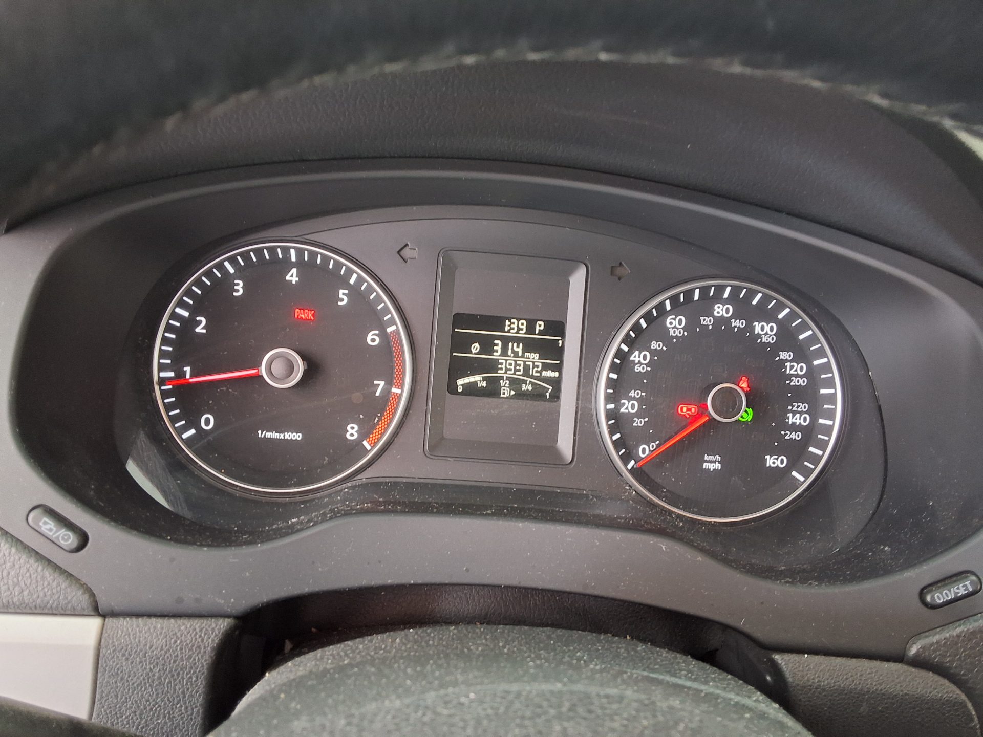 2014 - volkswagen jetta