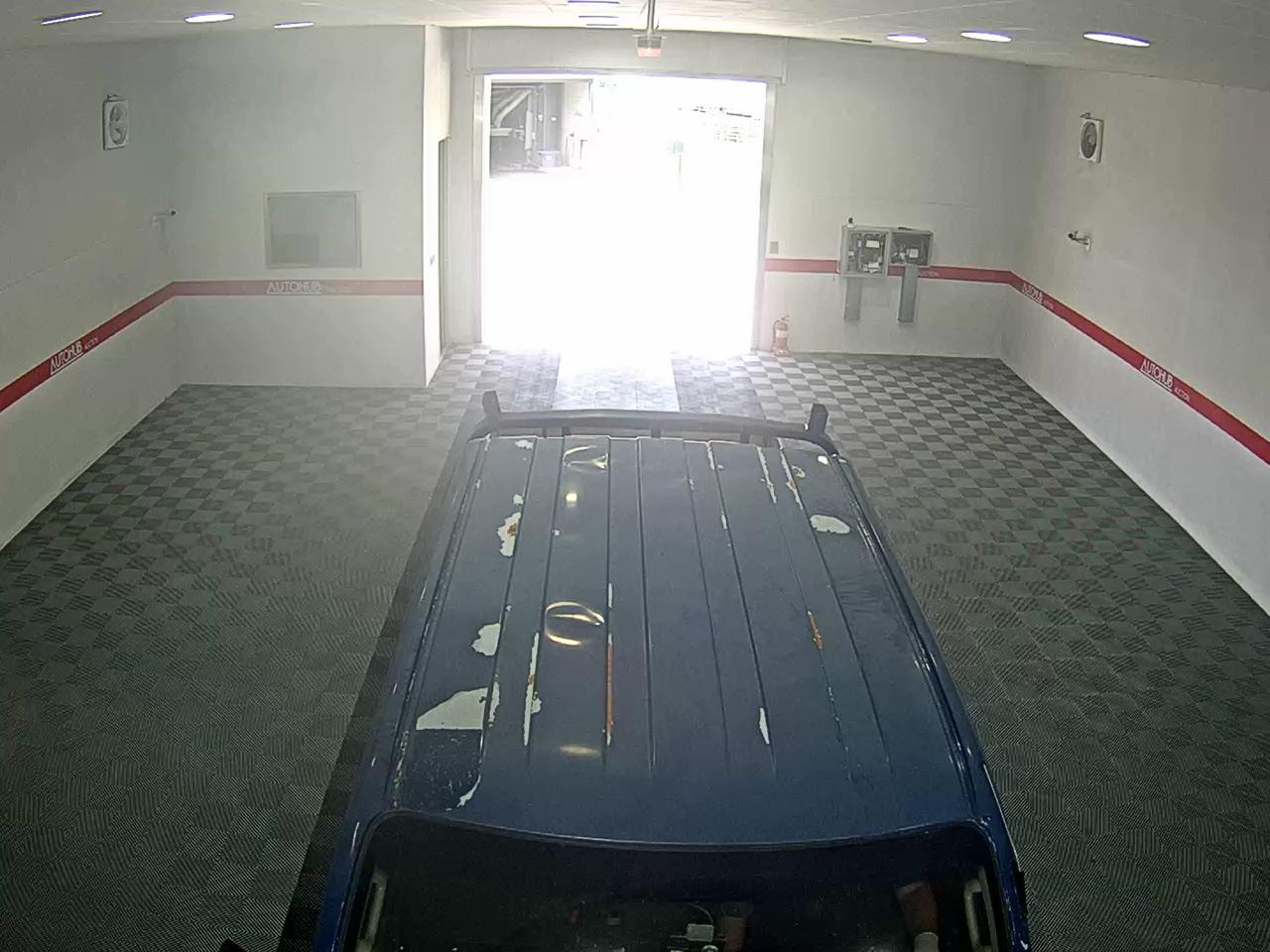 2015 - hyundai porter