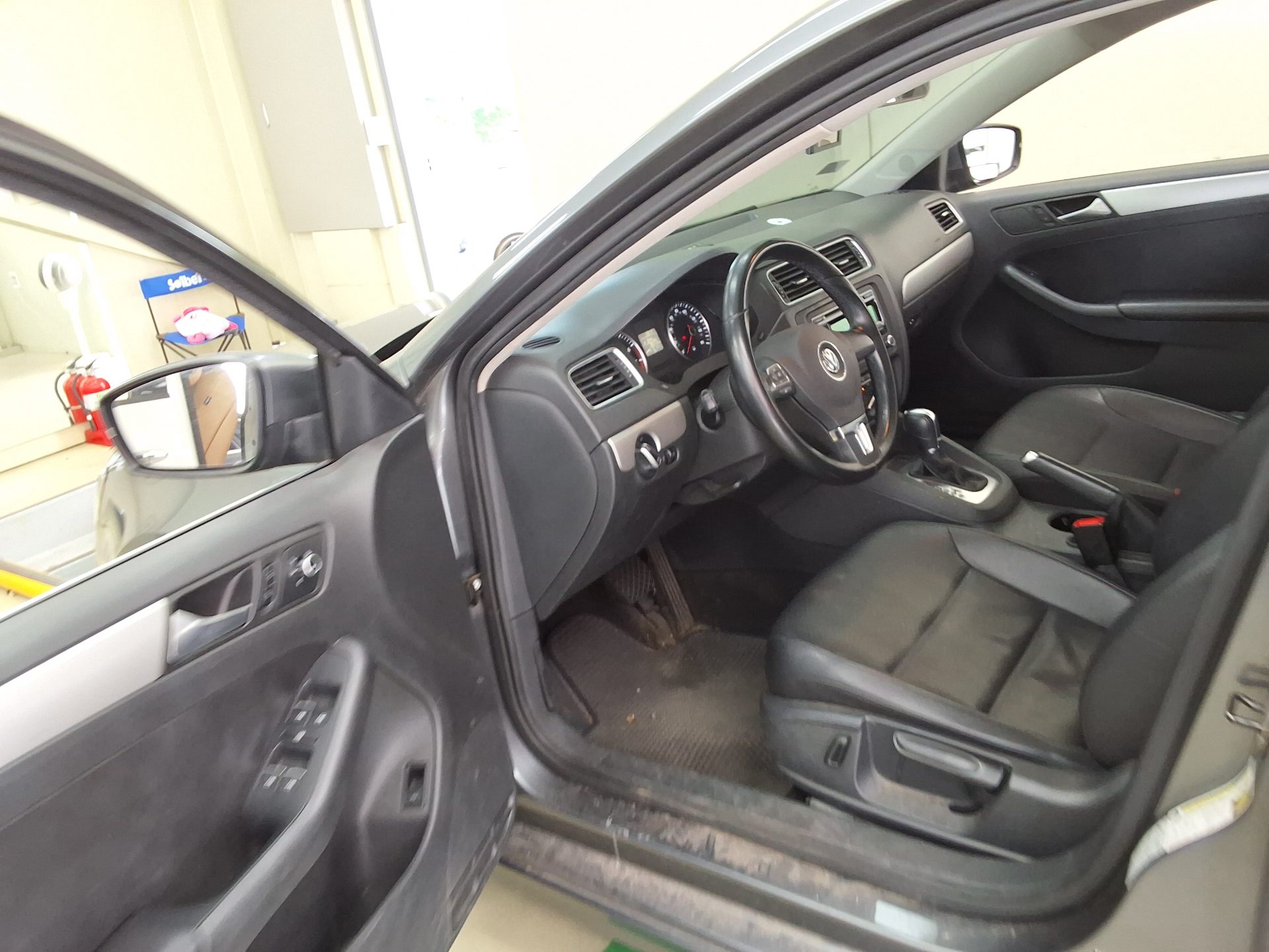 2014 - volkswagen jetta