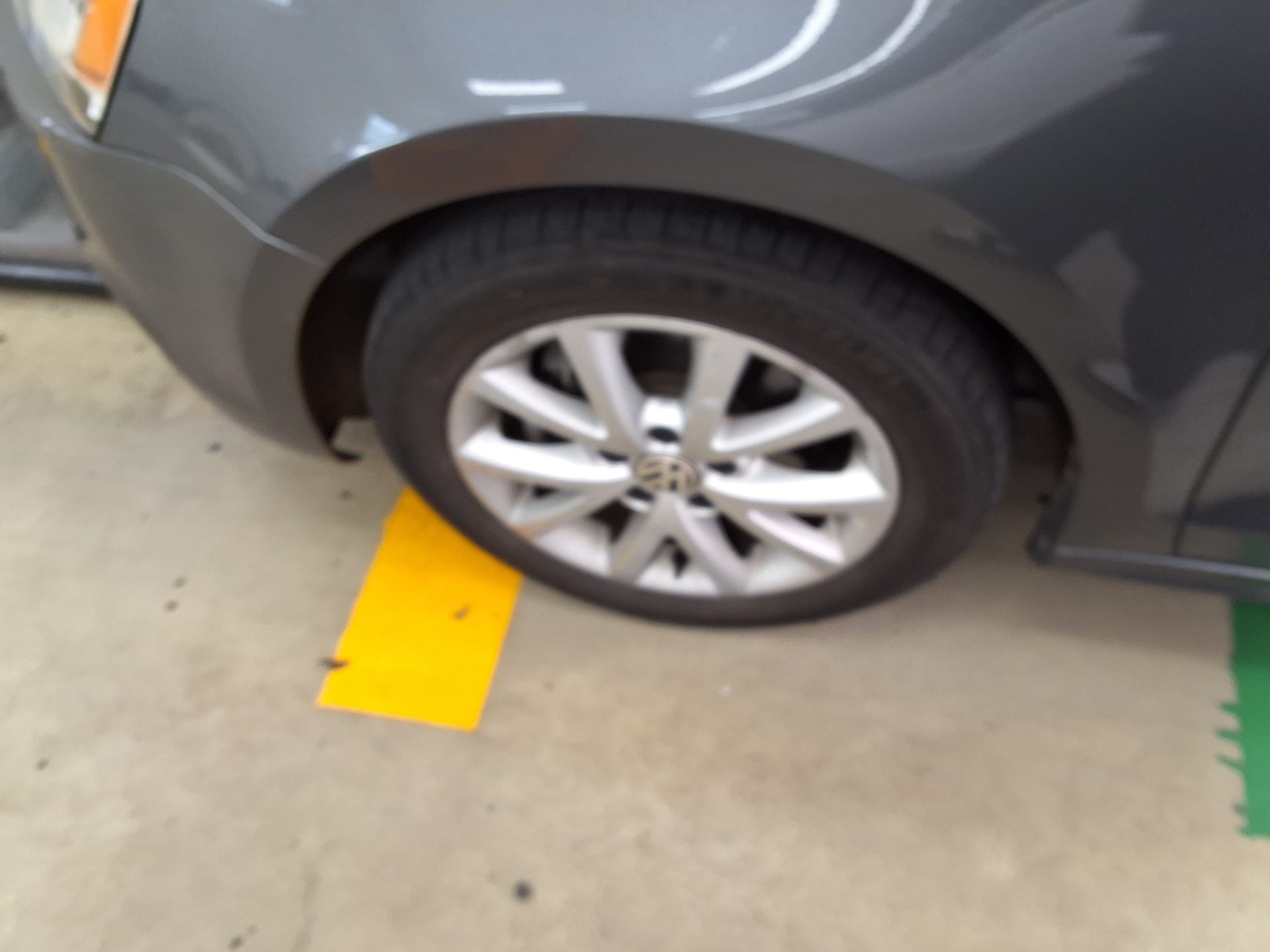 2014 - volkswagen jetta