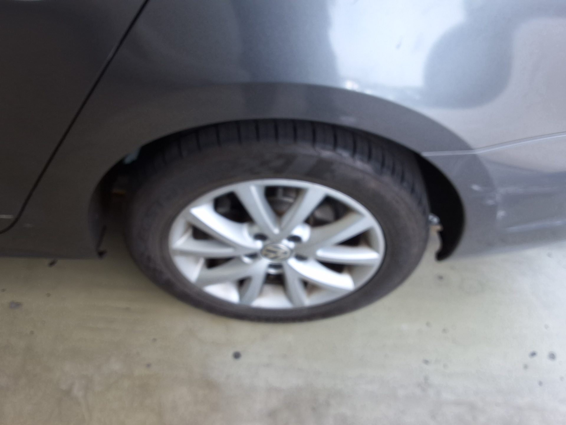 2014 - volkswagen jetta
