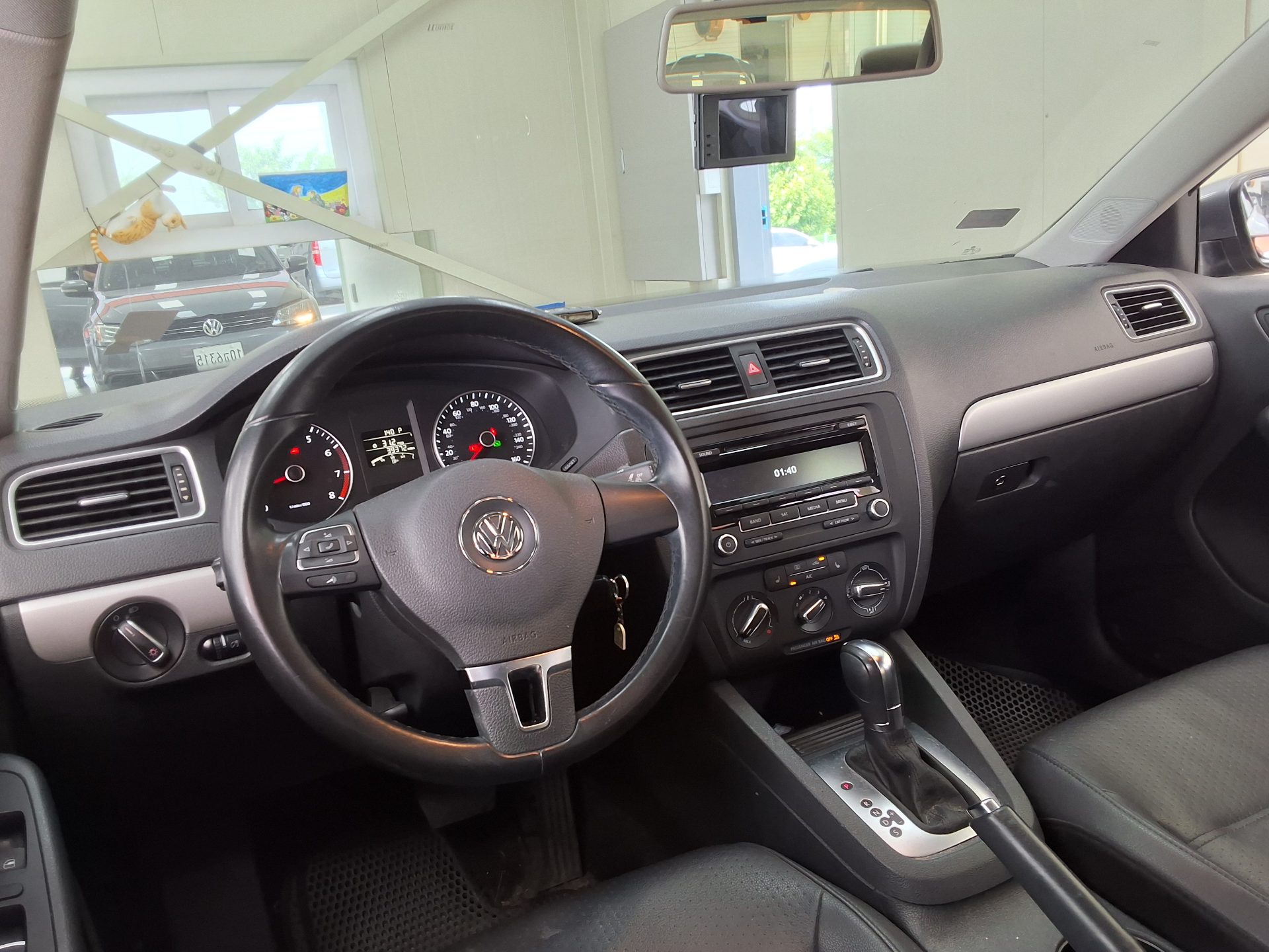2014 - volkswagen jetta