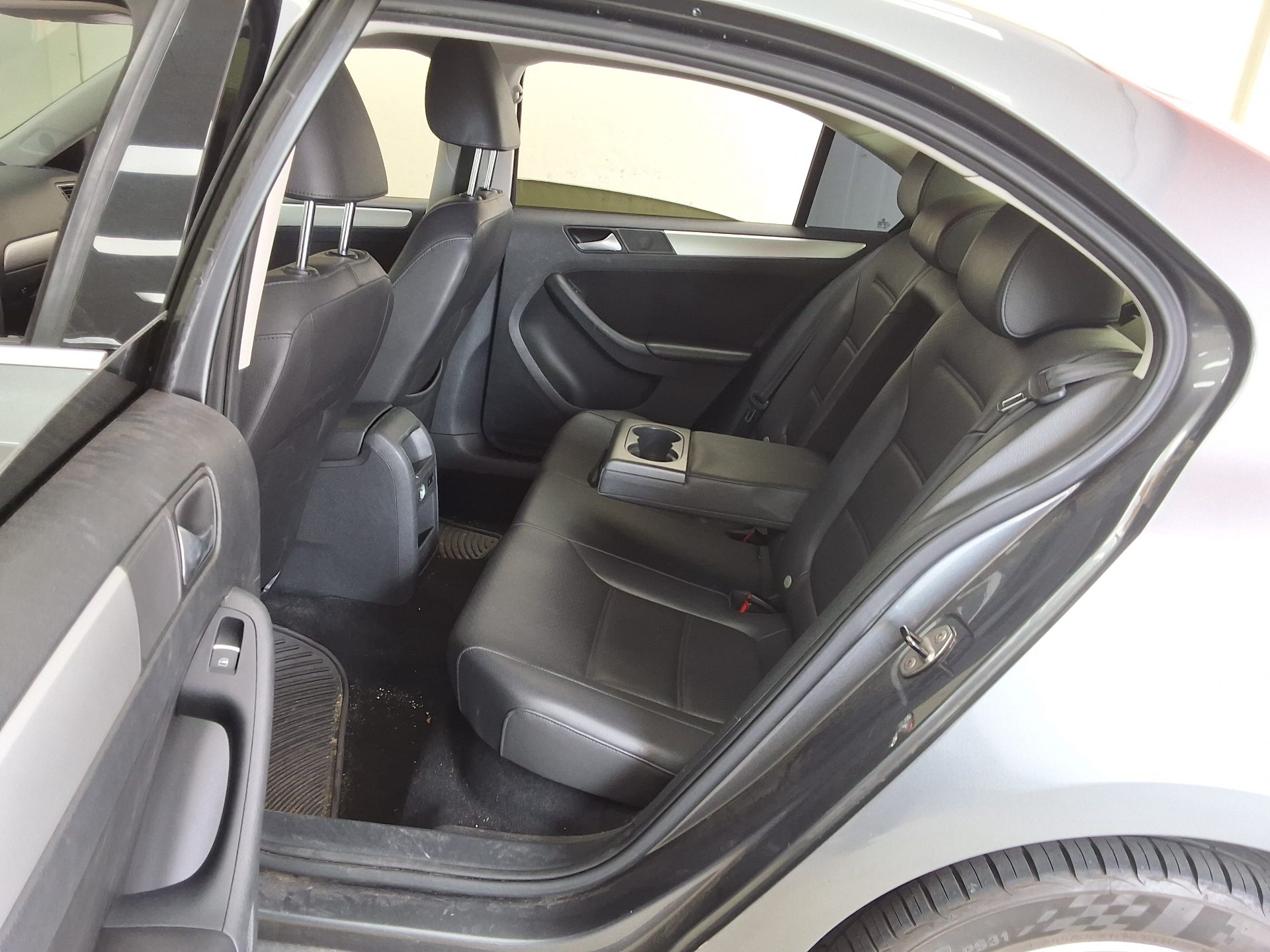 2014 - volkswagen jetta