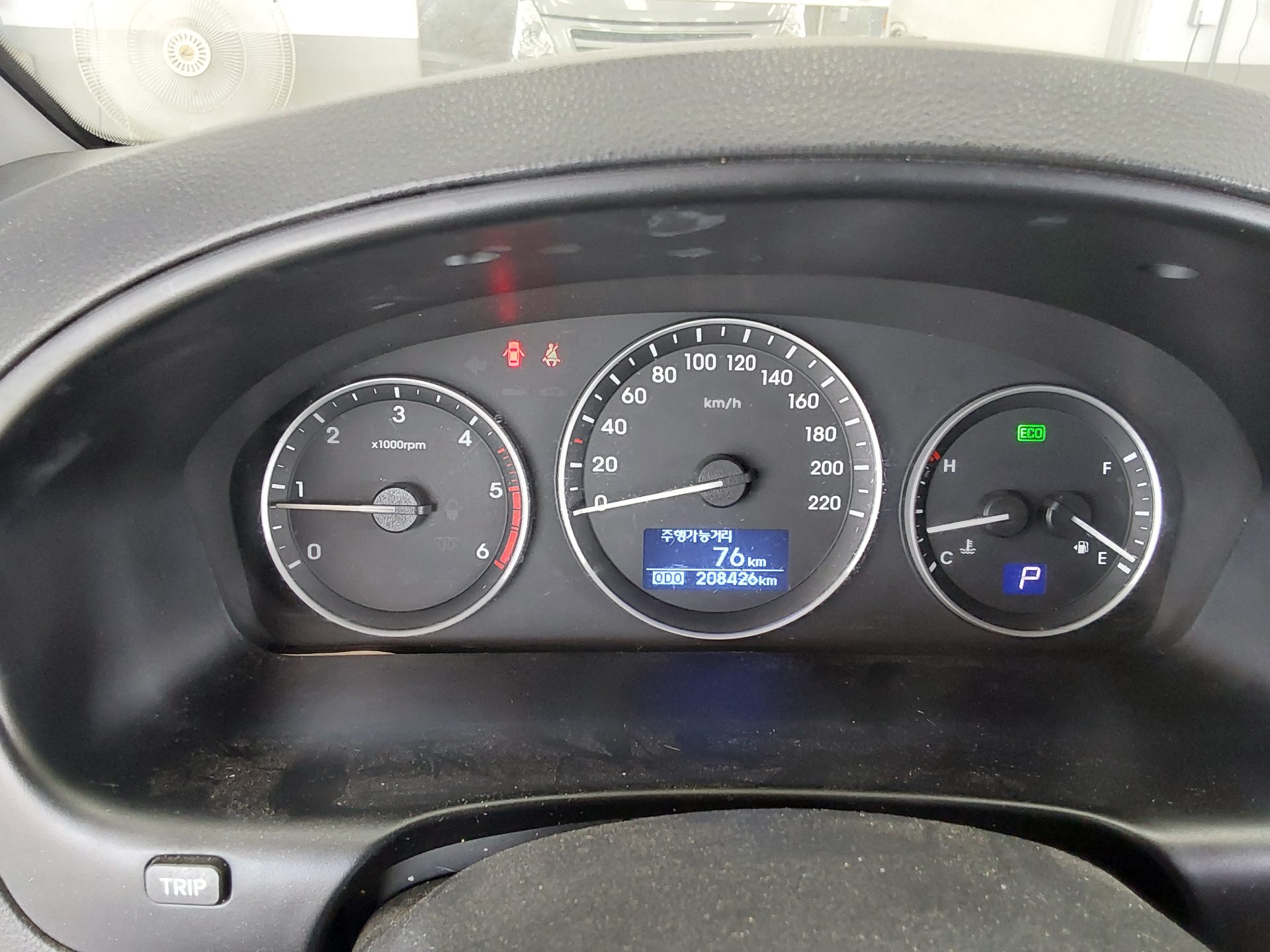 2018 - hyundai grand starex