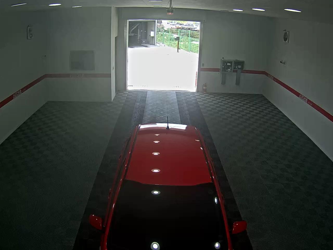 2020 - kia morning
