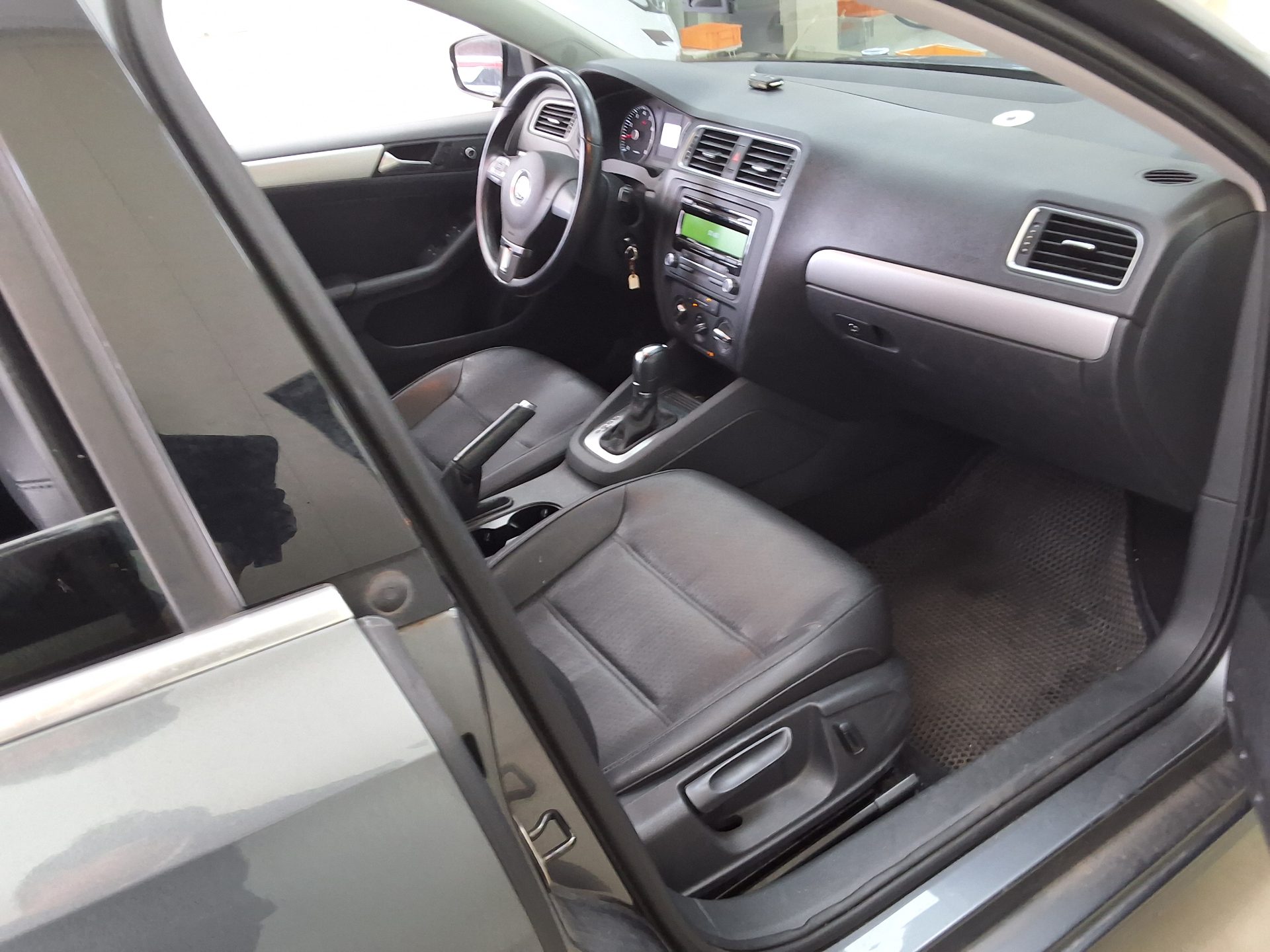 2014 - volkswagen jetta