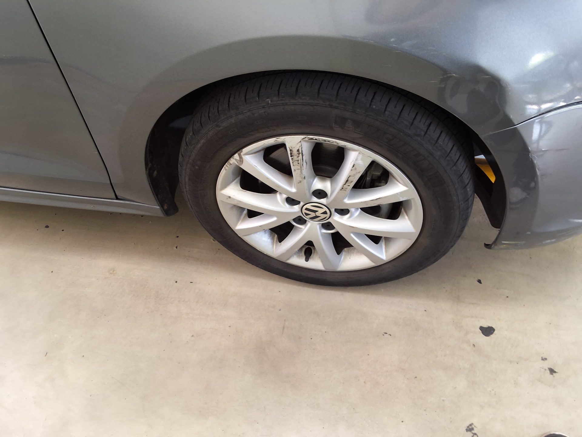 2014 - volkswagen jetta