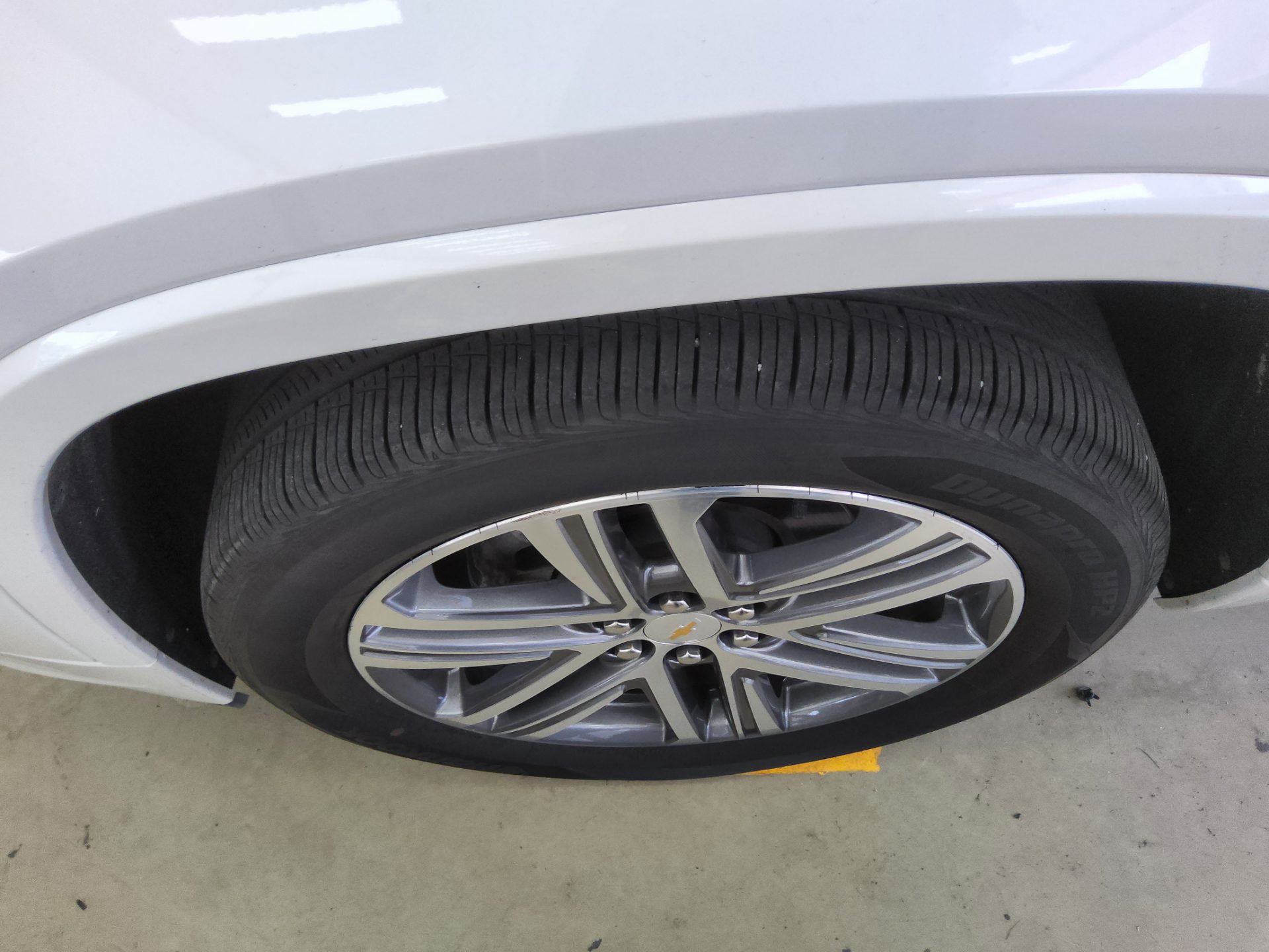 2022 - chevrolet traverse