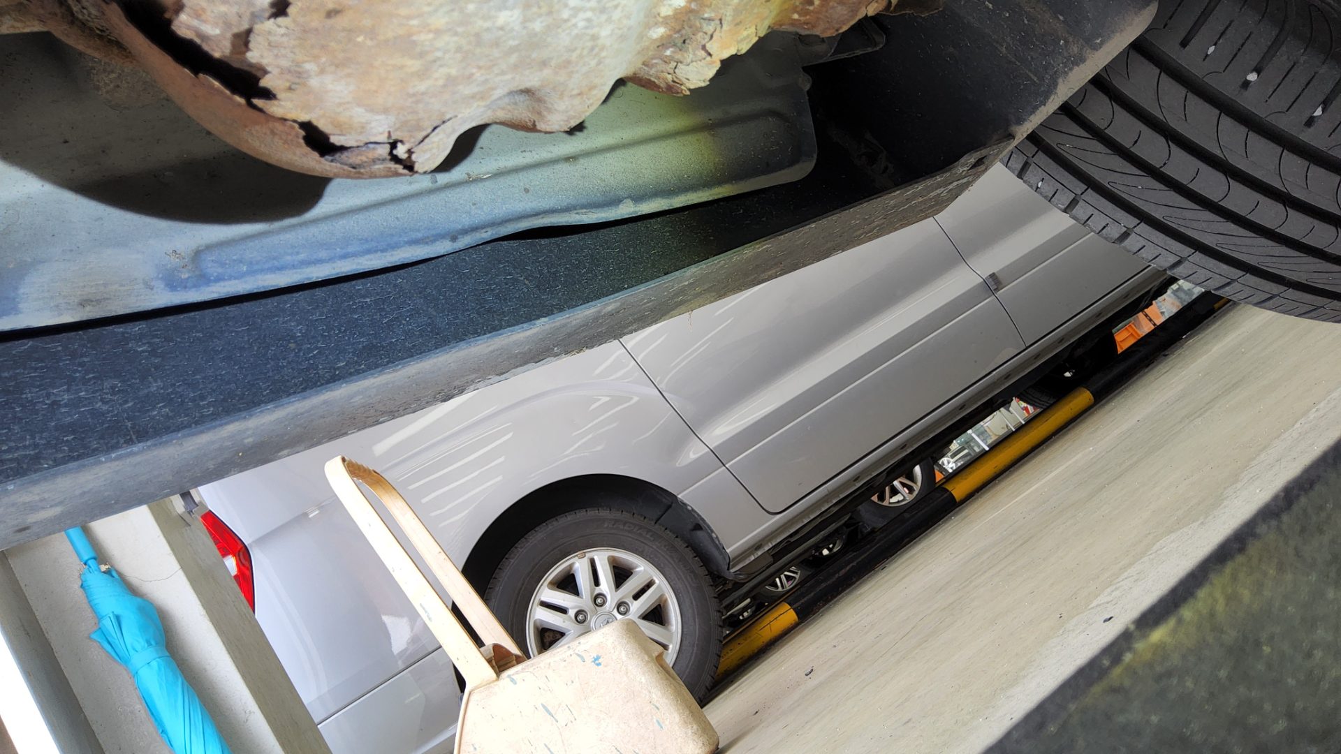 2010 - hyundai grandeur