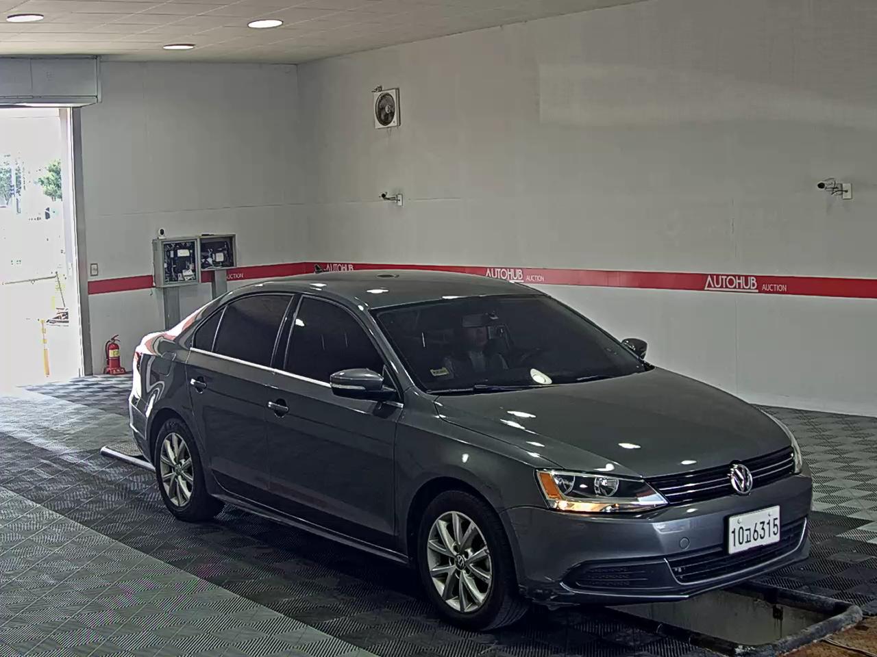 2014 - volkswagen jetta