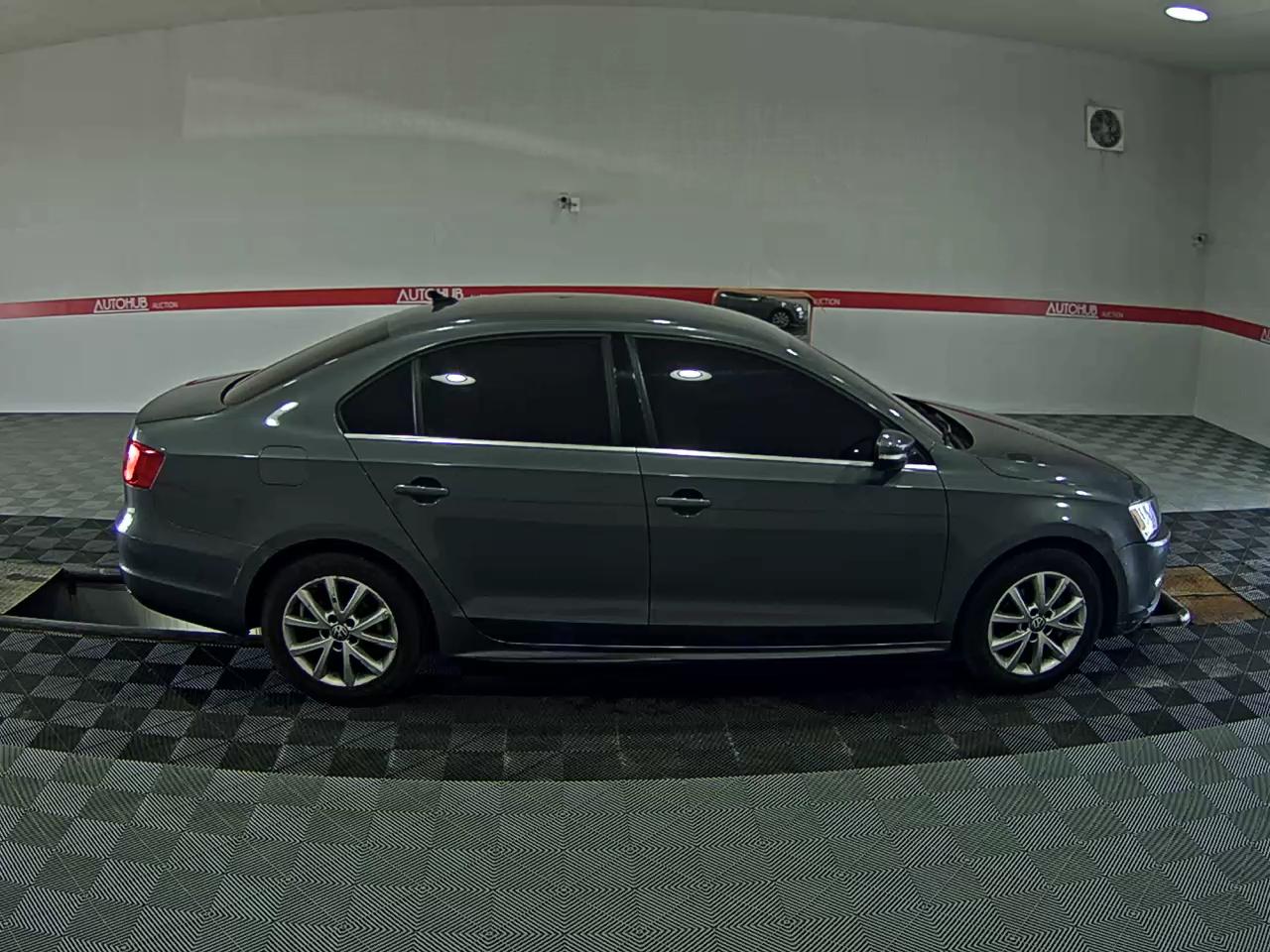 2014 - volkswagen jetta