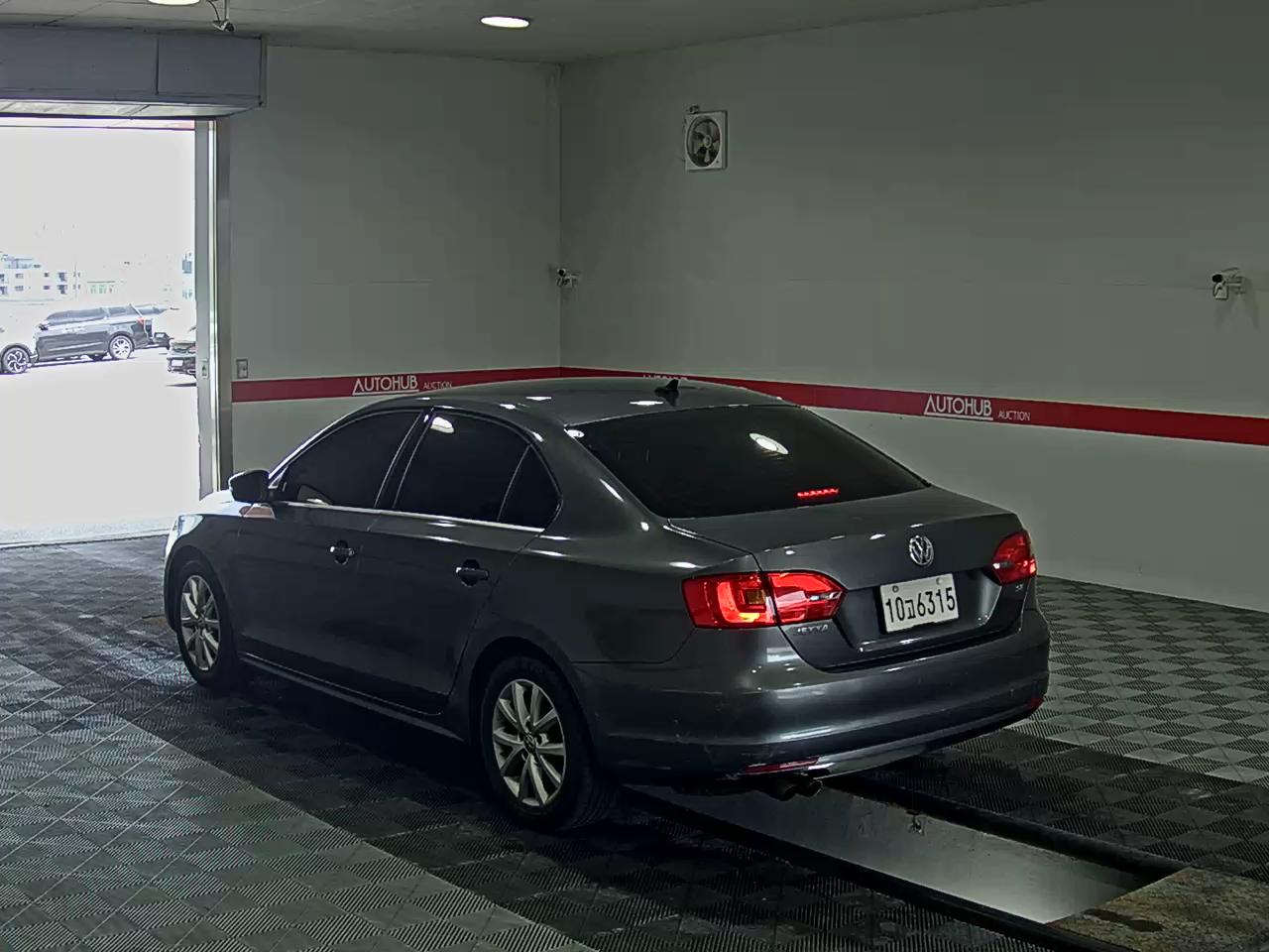 2014 - volkswagen jetta