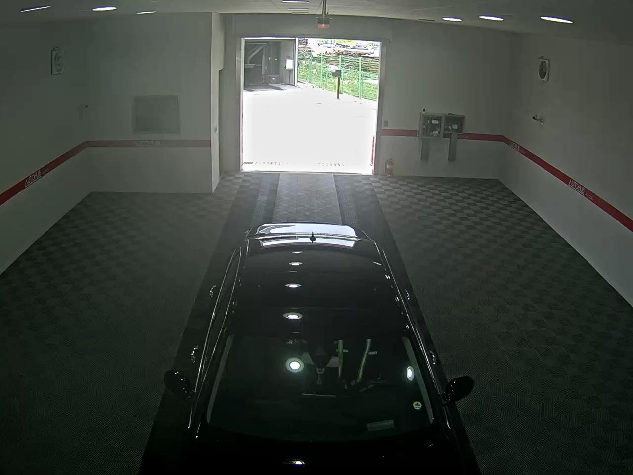 2015 - audi a6