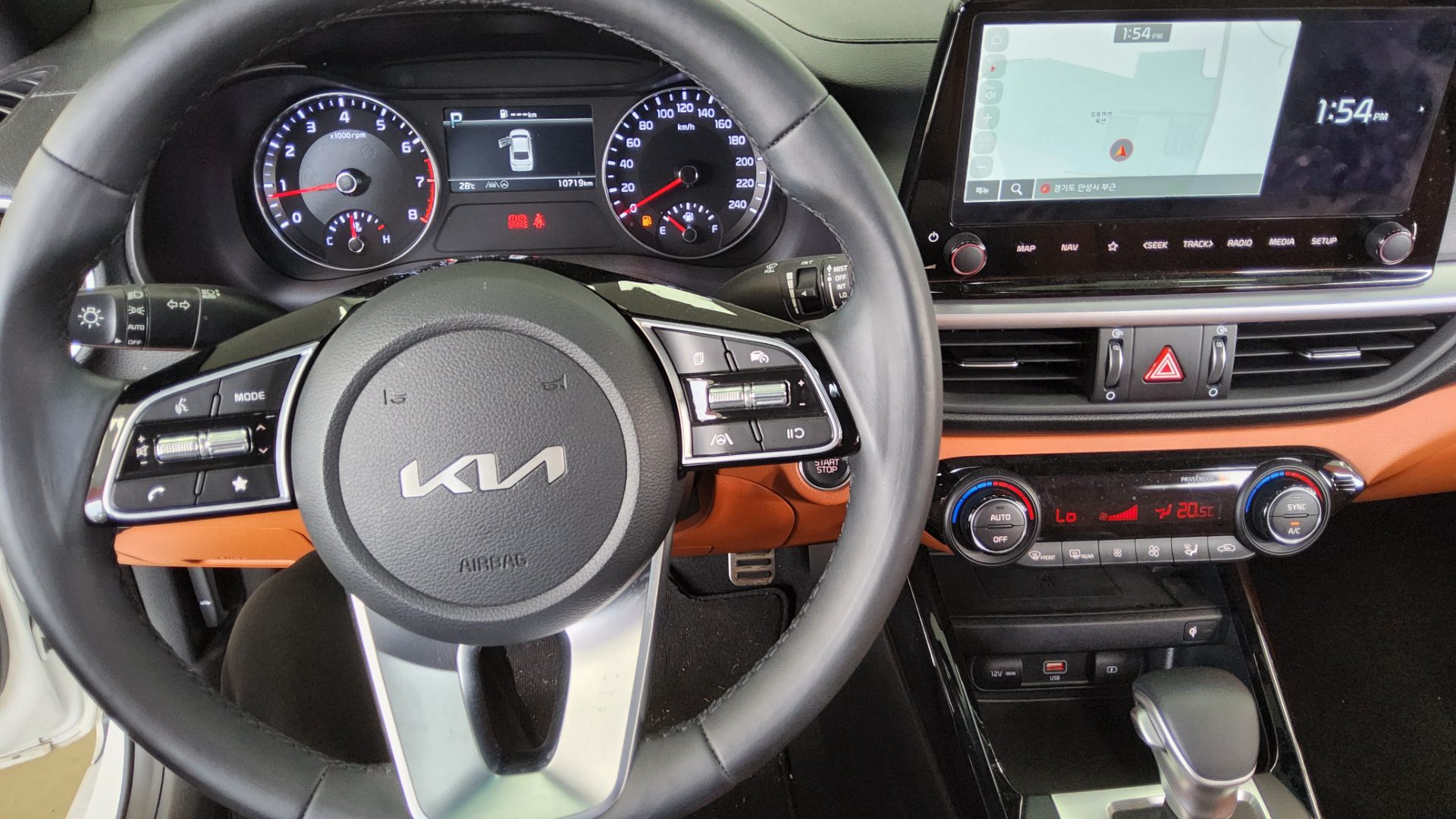 2024 - kia k3