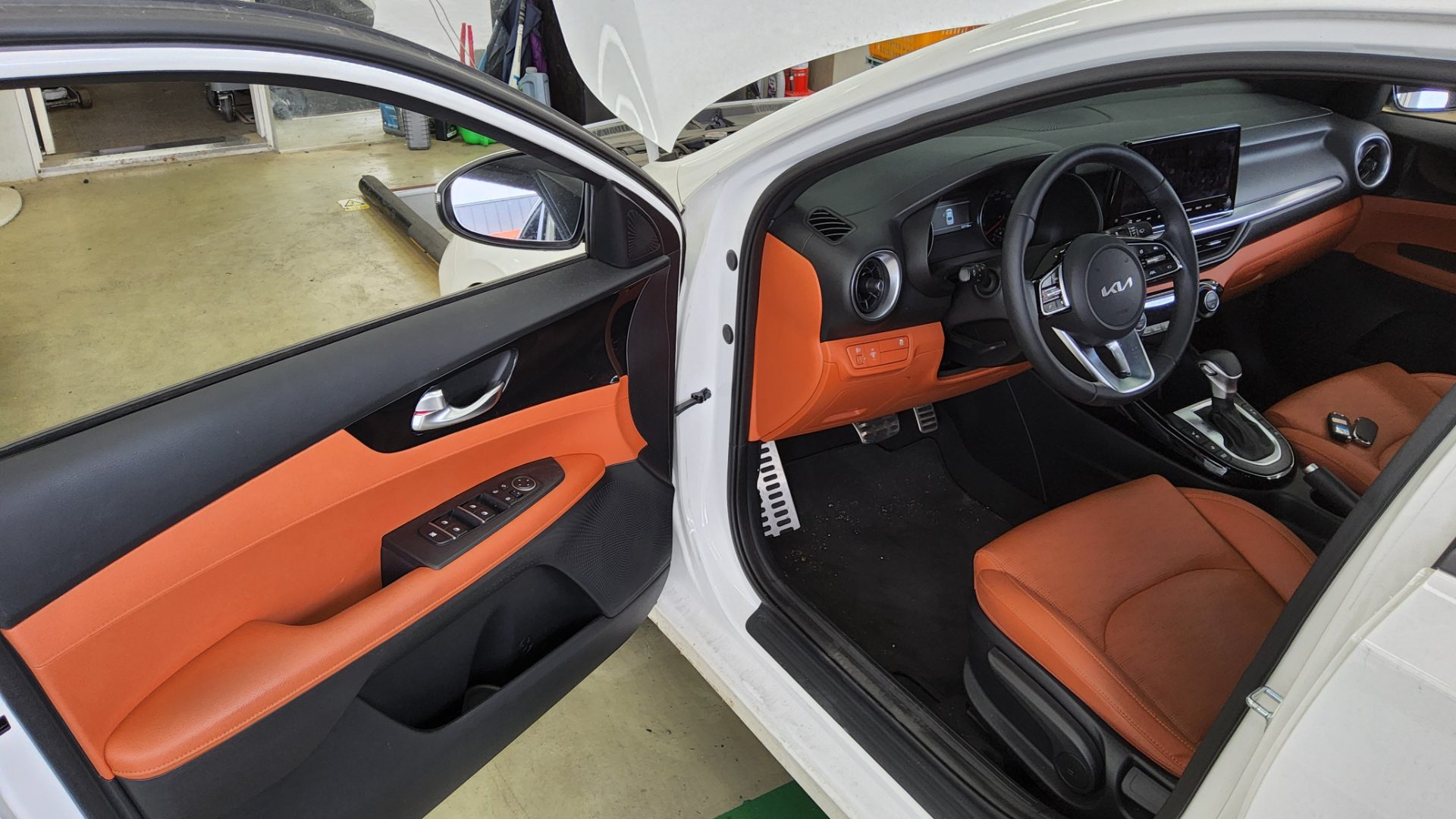 2024 - kia k3