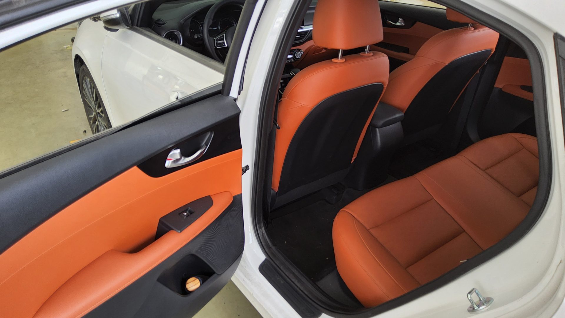 2024 - kia k3