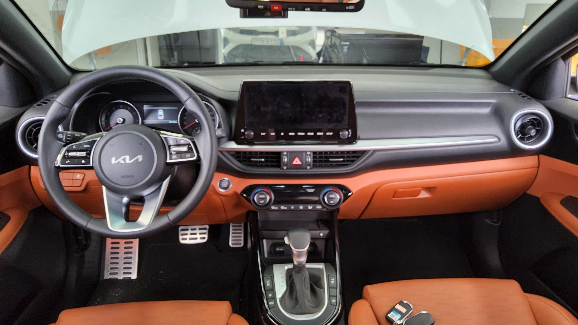 2024 - kia k3