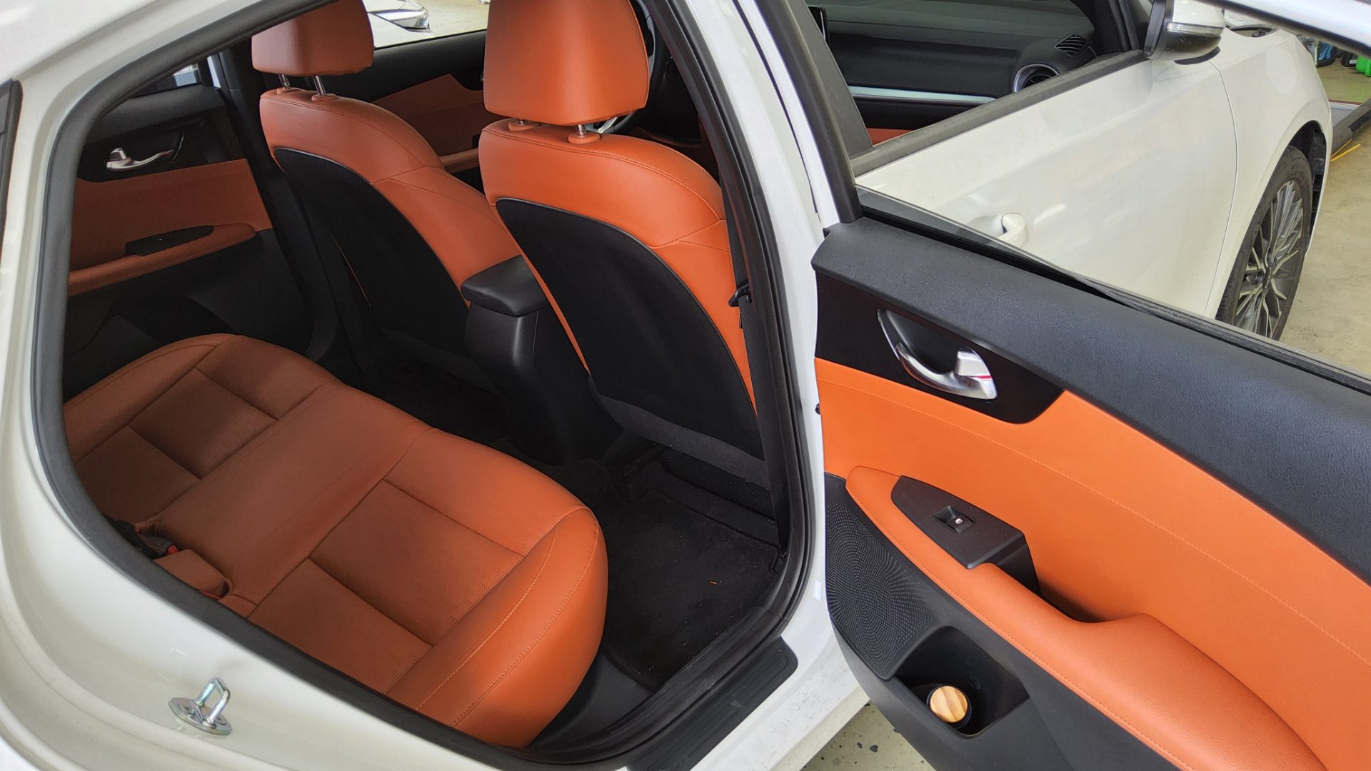 2024 - kia k3