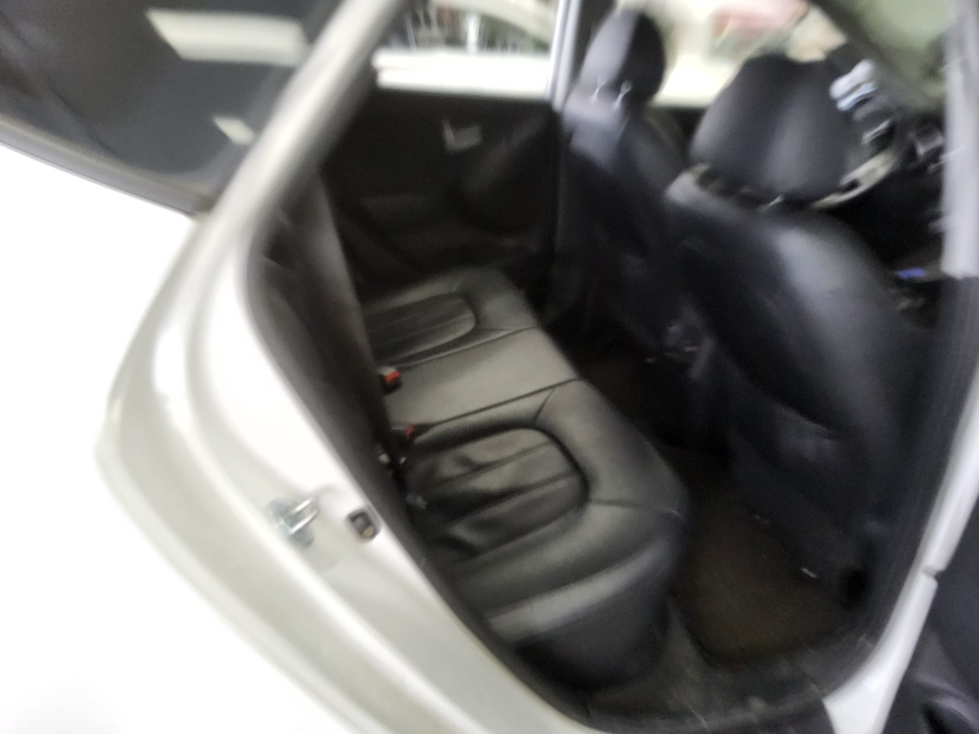 2014 - hyundai tucson