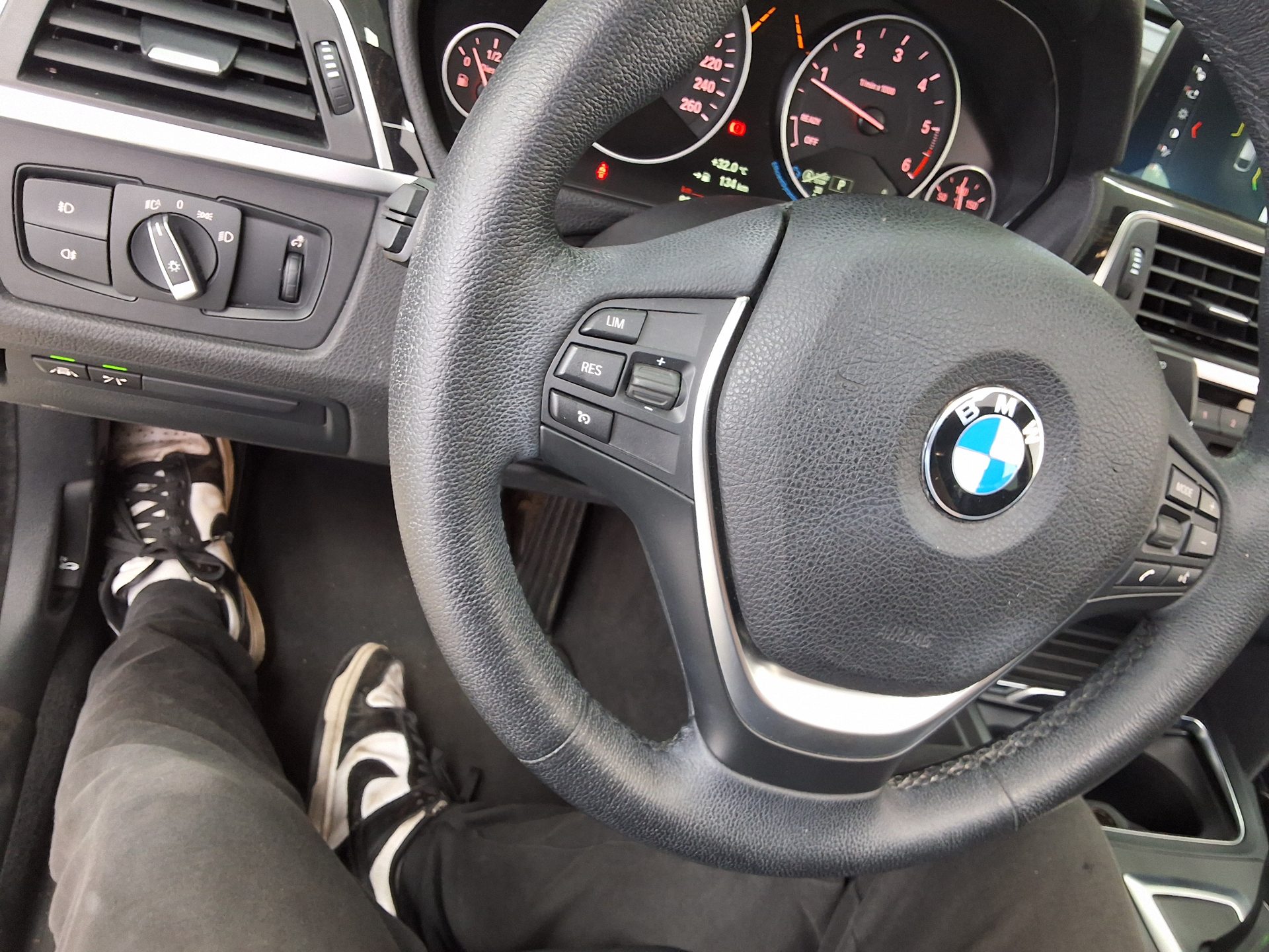 2018 - bmw gran turismo