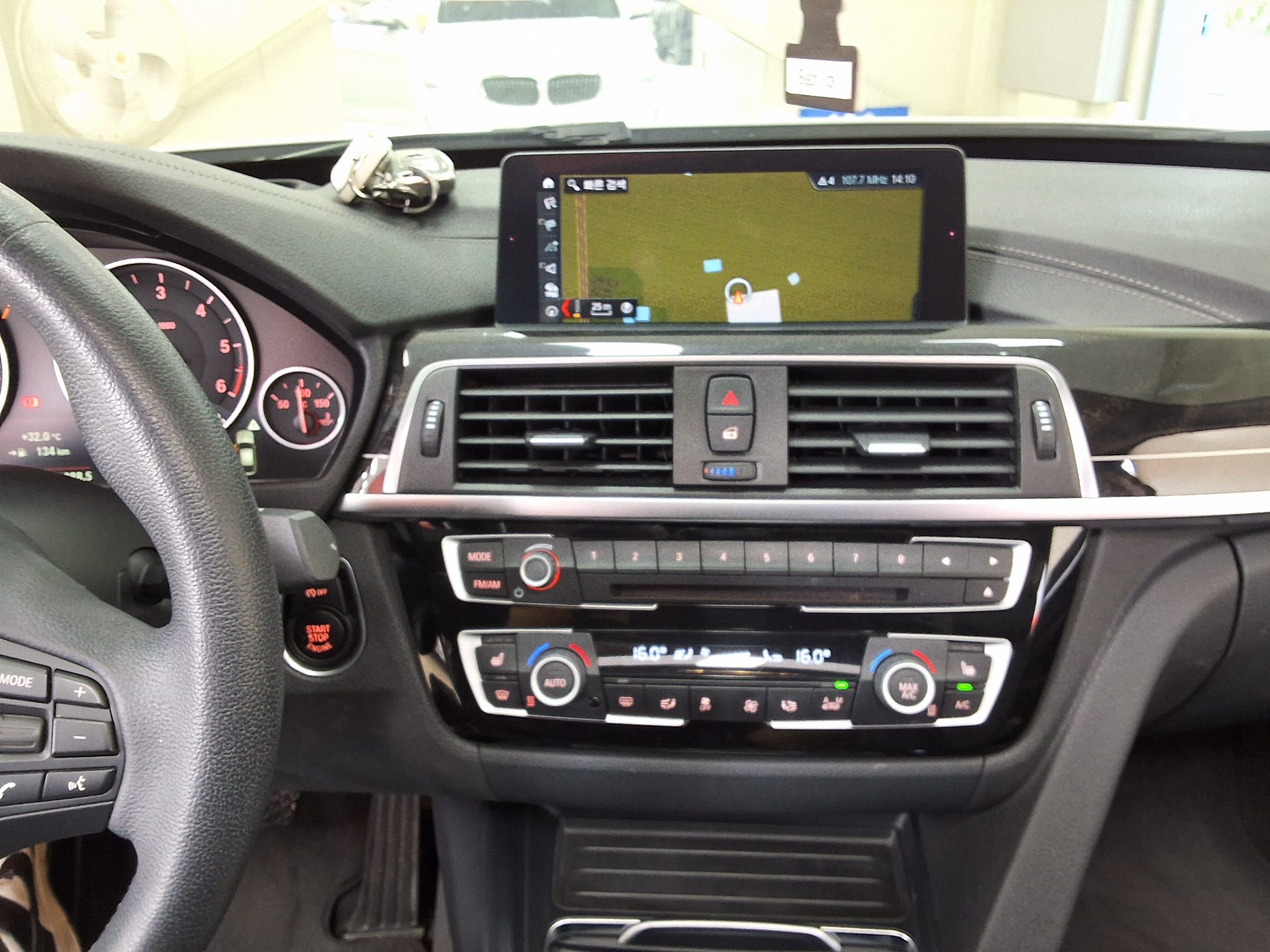 2018 - bmw gran turismo