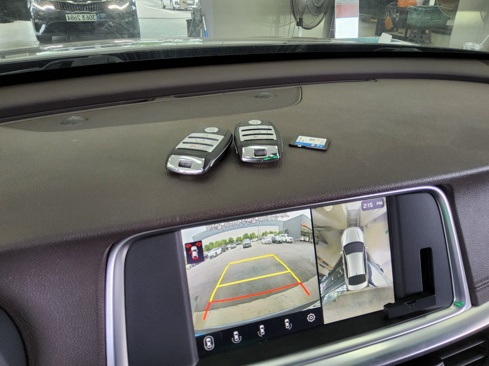2020 - kia k5