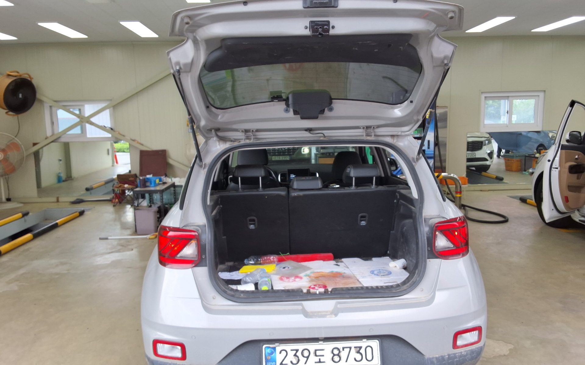 2021 - hyundai venue