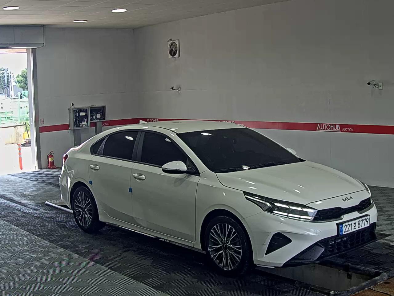 2024 - kia k3