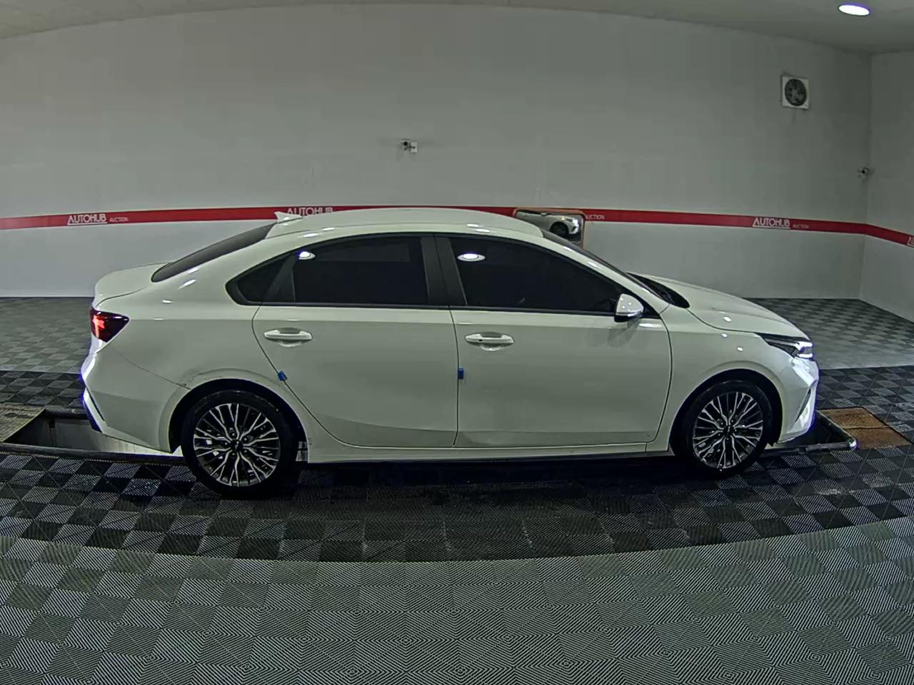 2024 - kia k3