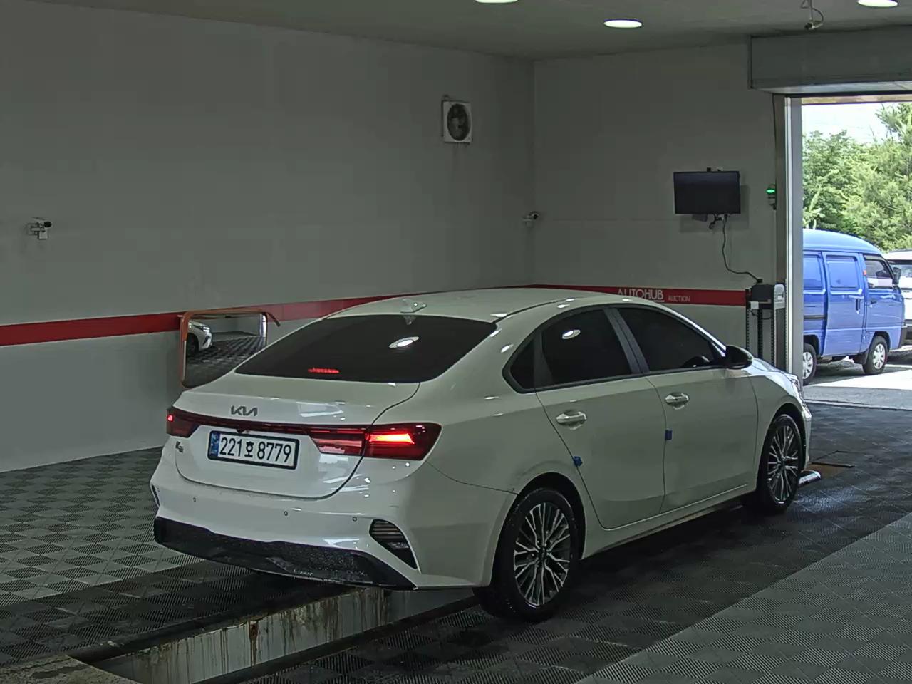 2024 - kia k3