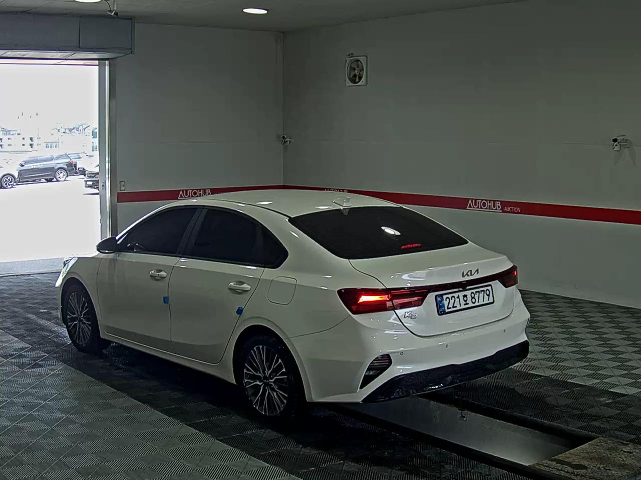 2024 - kia k3