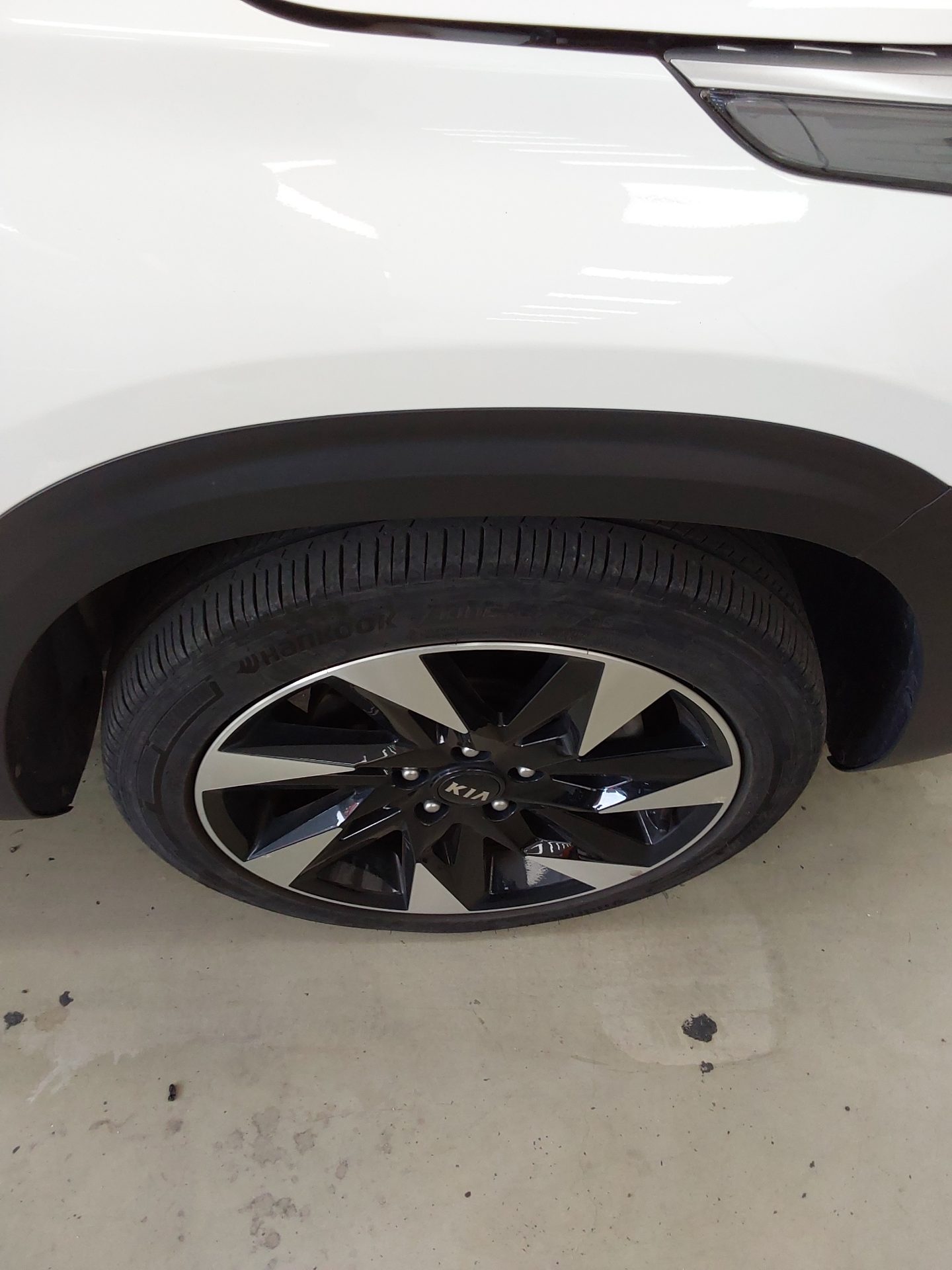 2022 - kia seltos