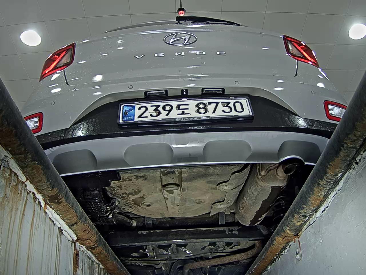2021 - hyundai venue