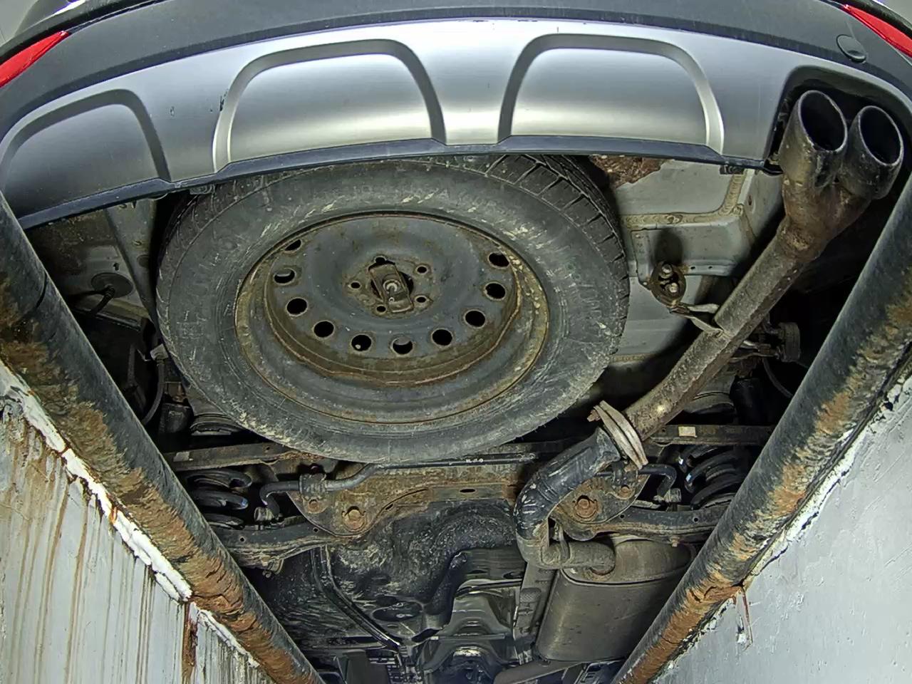 2013 - hyundai santa fe