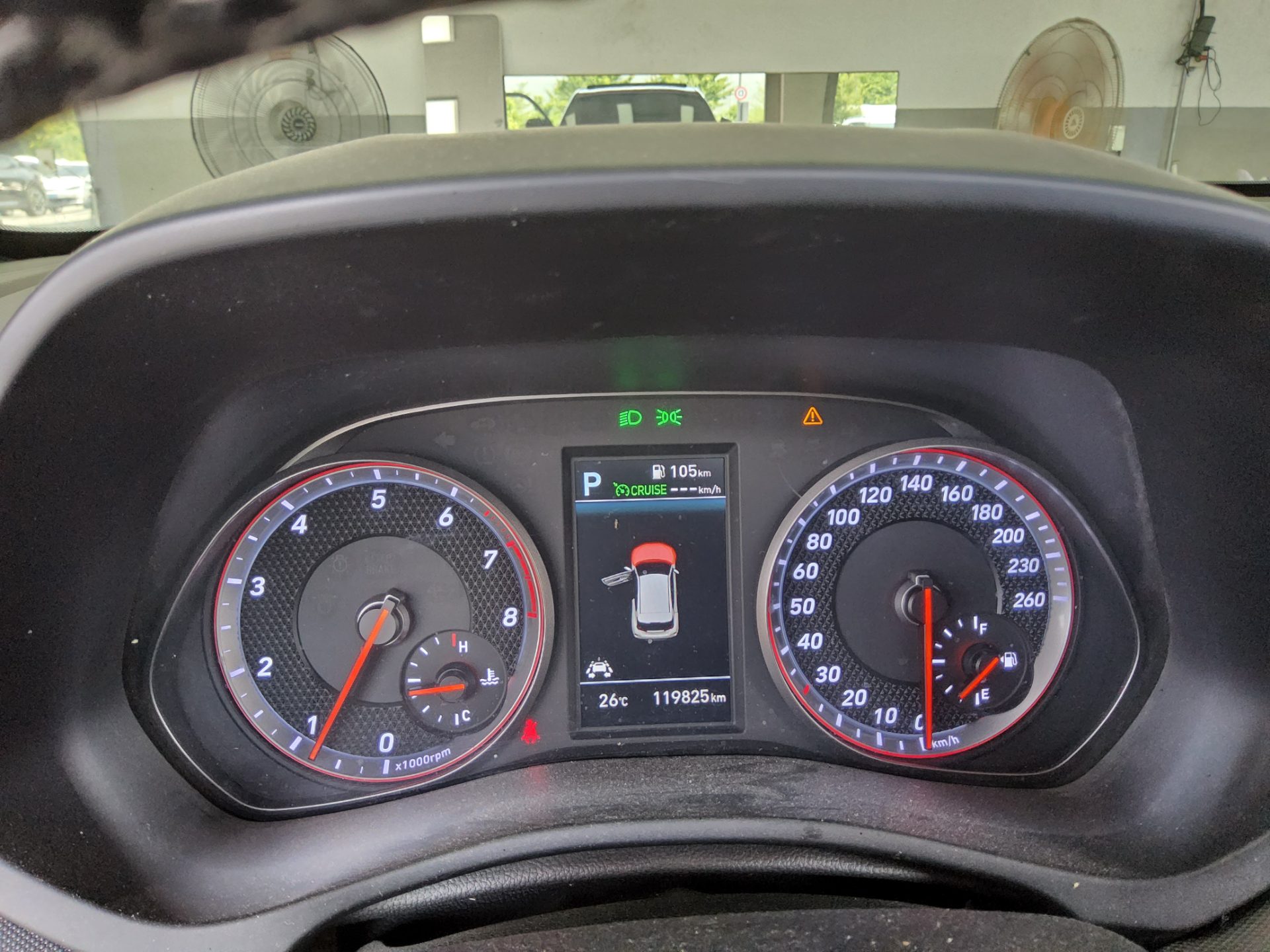 2020 - hyundai veloster