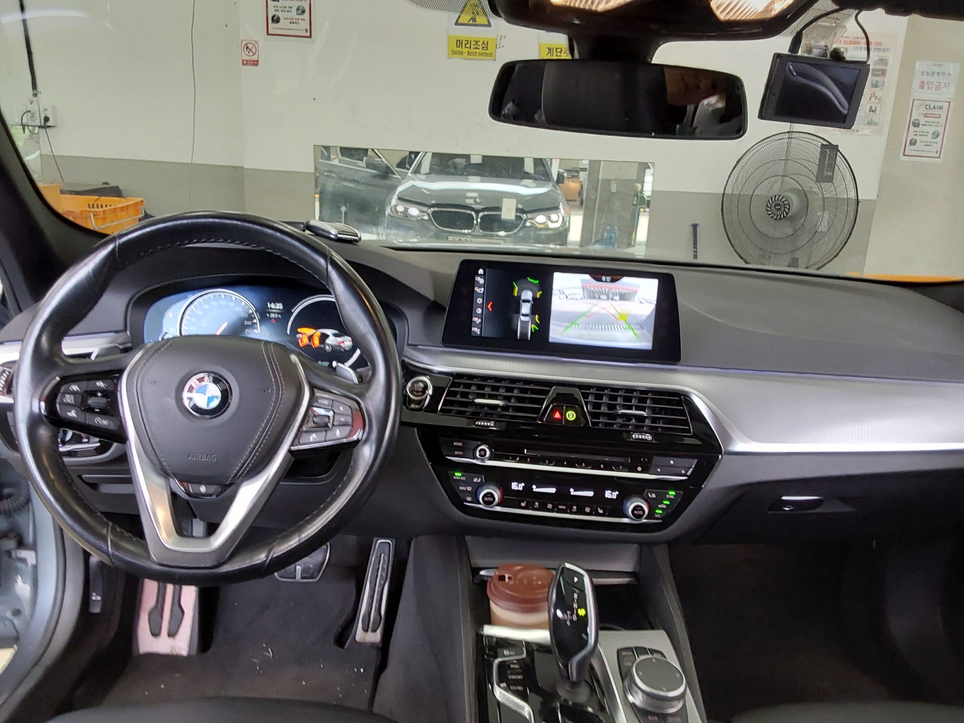 2018 - bmw m5