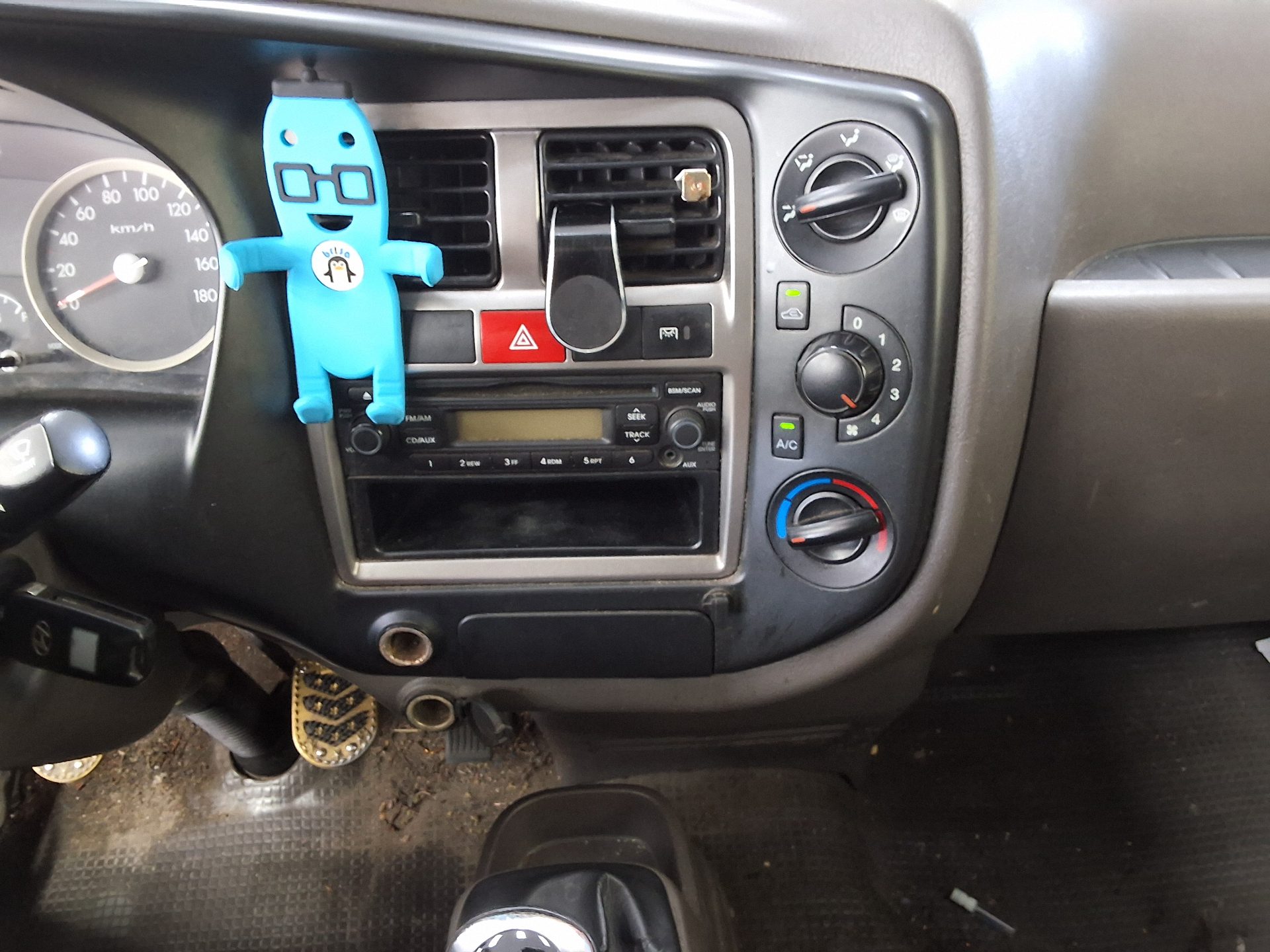 2014 - hyundai porter